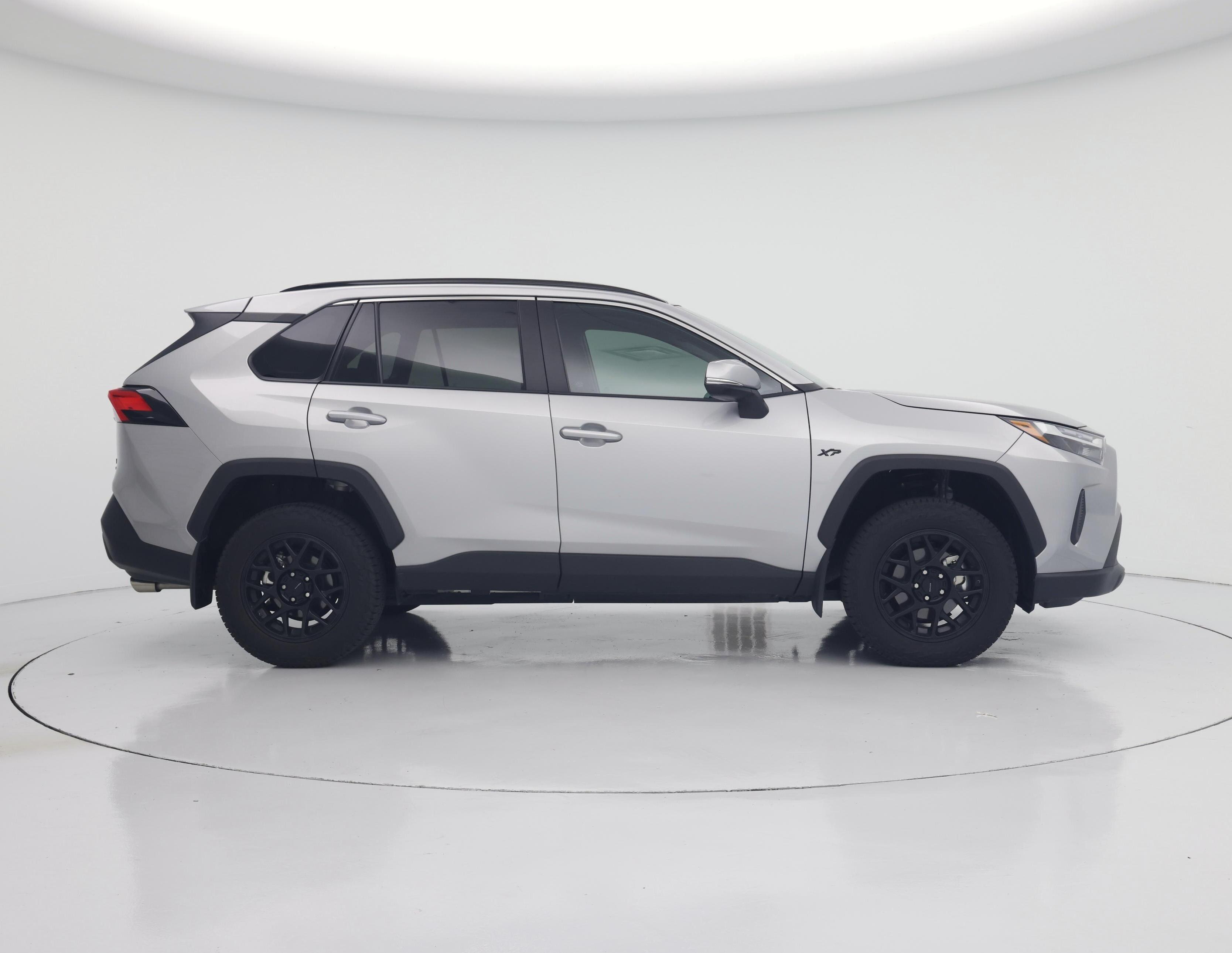 Thumbnail: 2025 Toyota RAV4 - 7