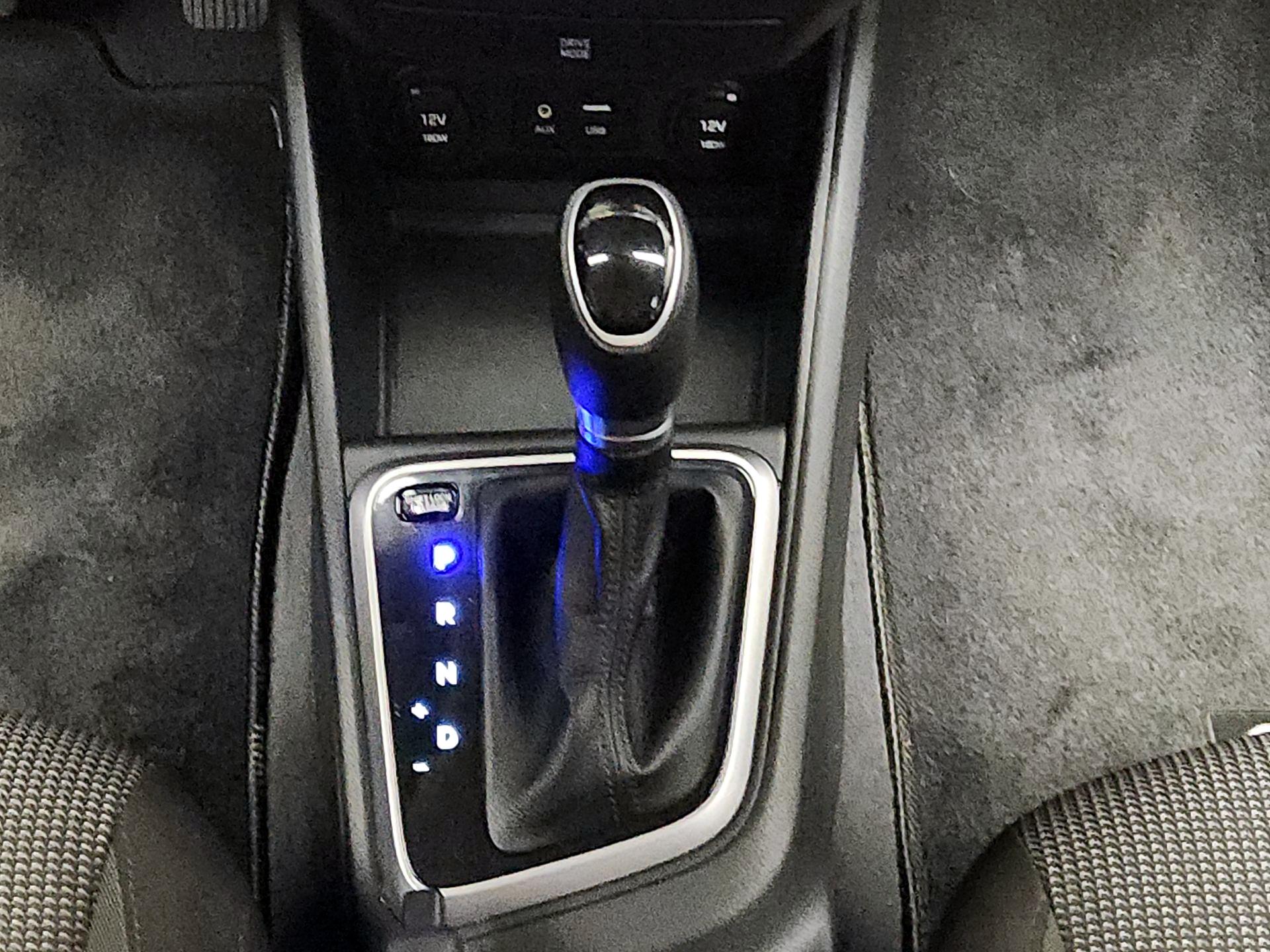 Thumbnail: 2020 Hyundai Accent - 17