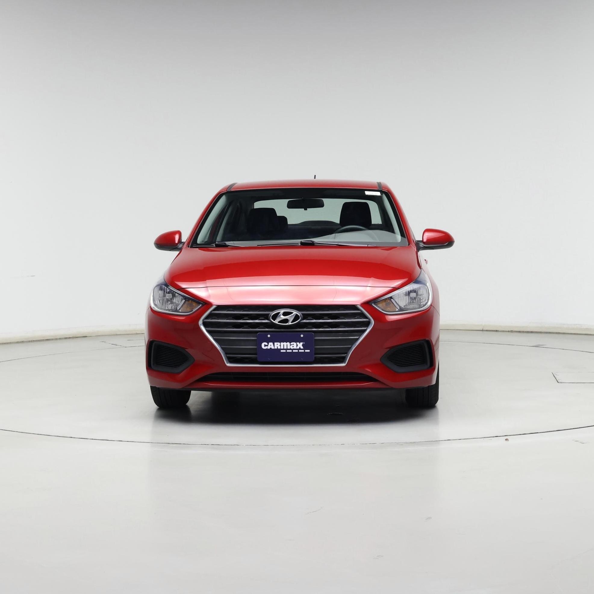 Thumbnail: 2020 Hyundai Accent - 5