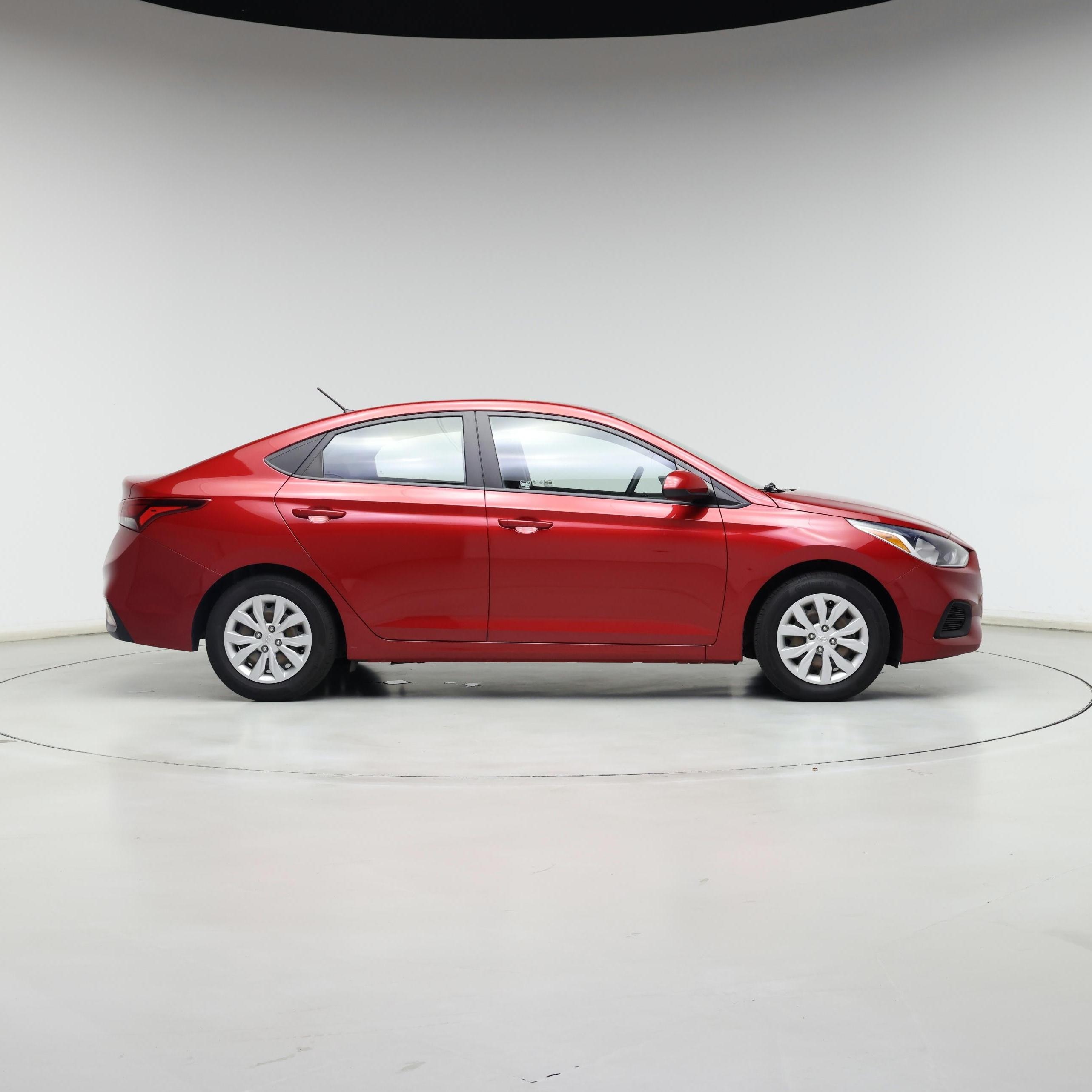 Thumbnail: 2020 Hyundai Accent - 7