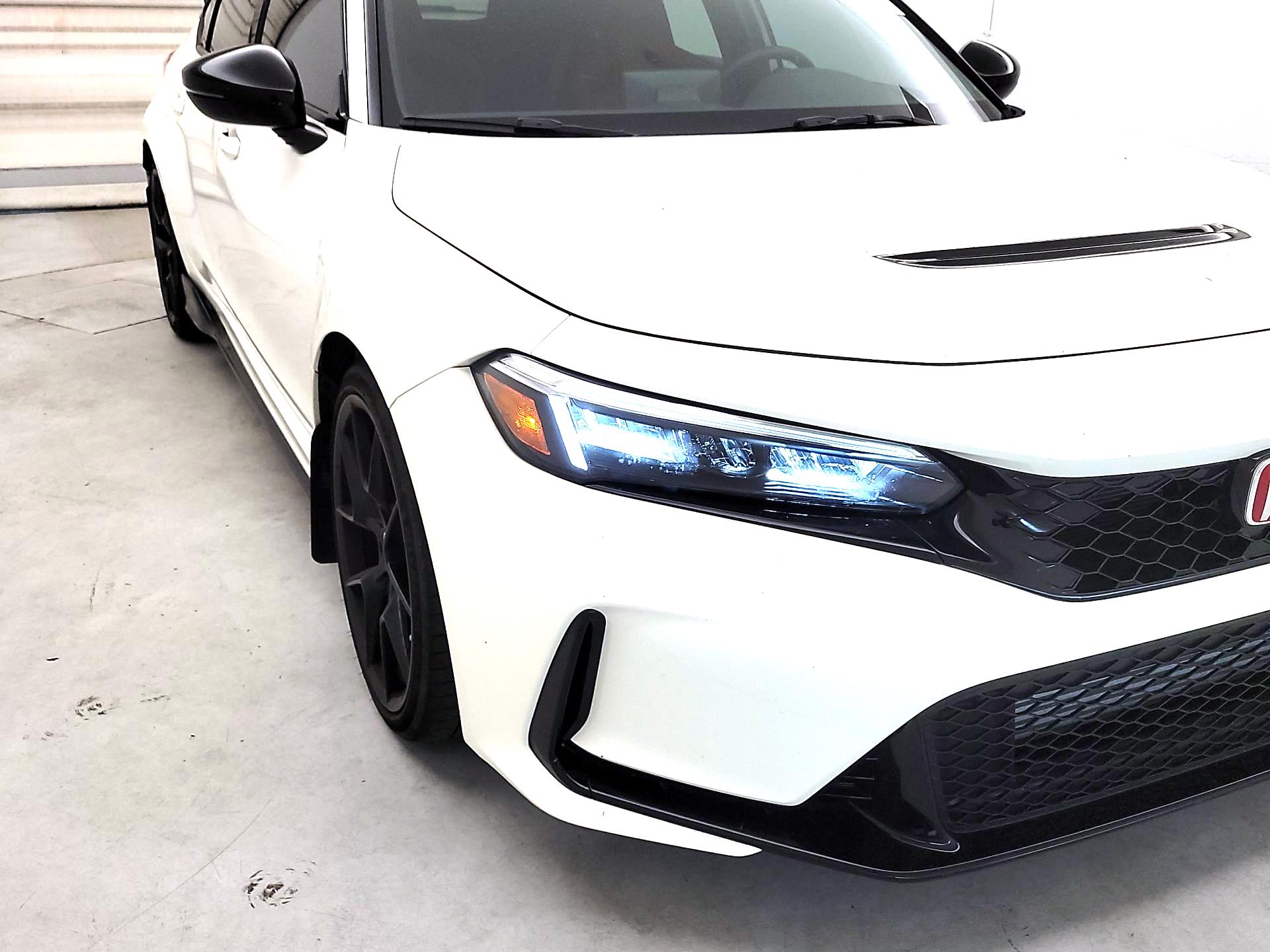 Thumbnail: 2025 Honda Civic - 1