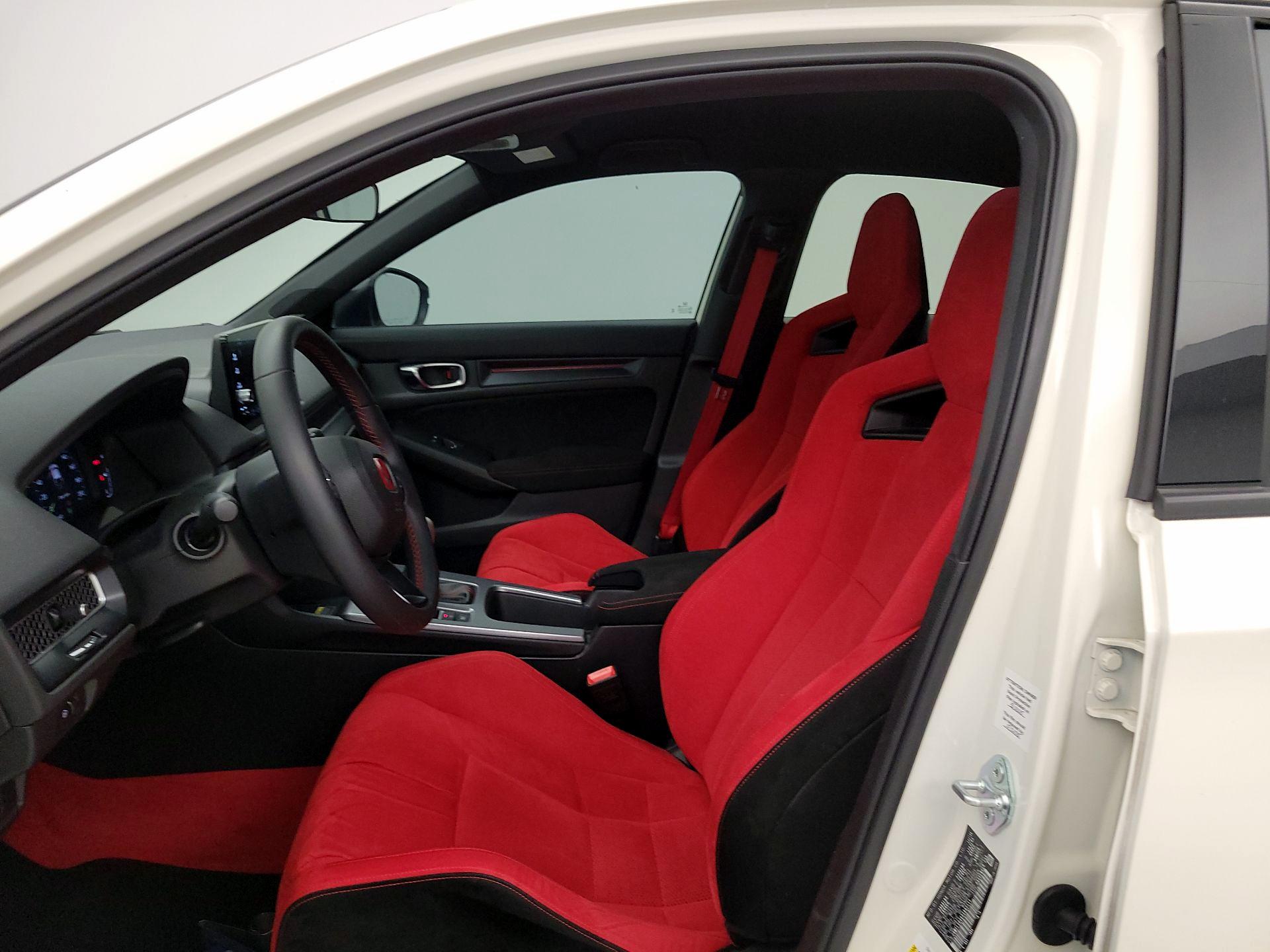 Thumbnail: 2025 Honda Civic - 9