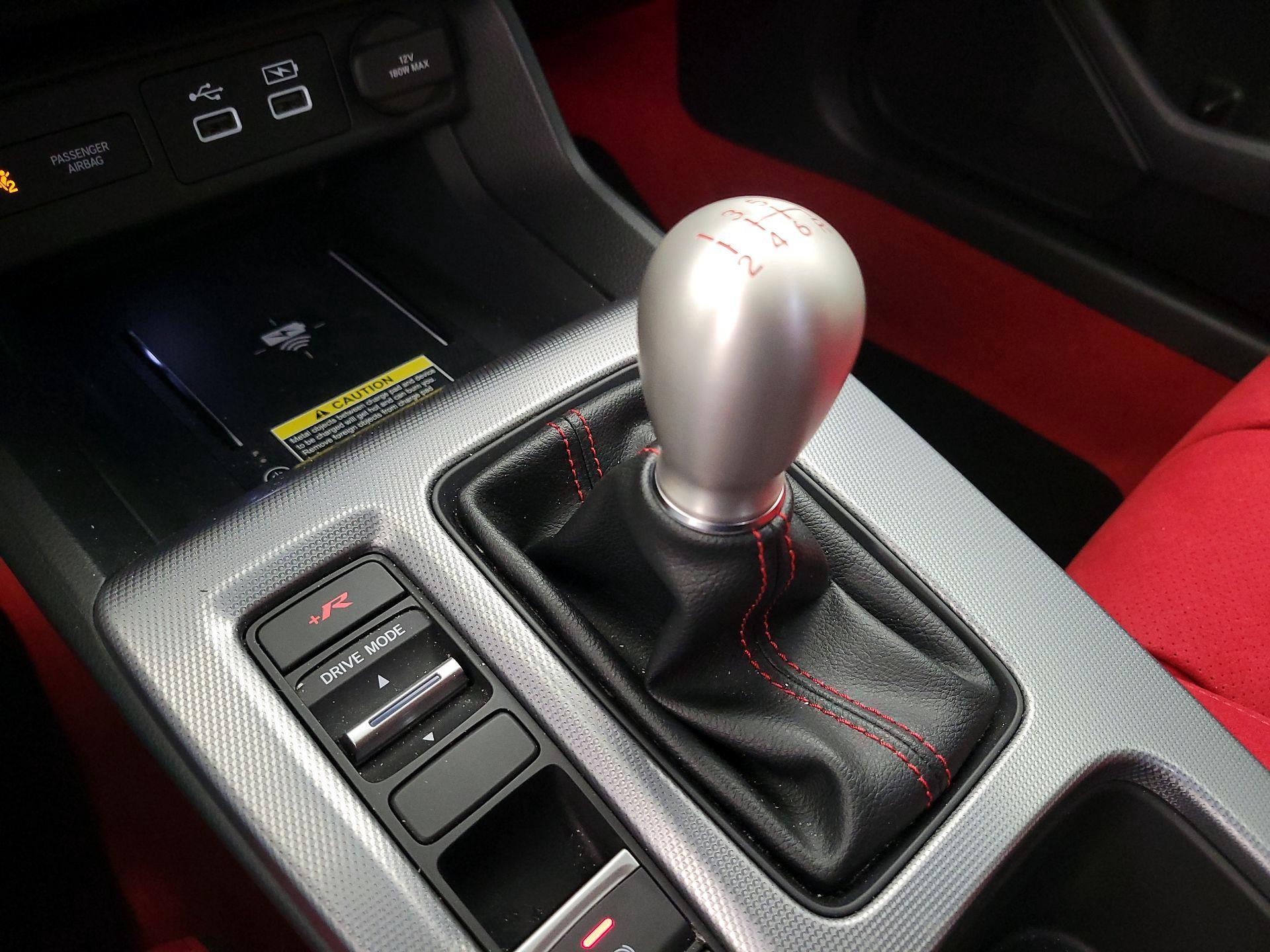 Thumbnail: 2025 Honda Civic - 15