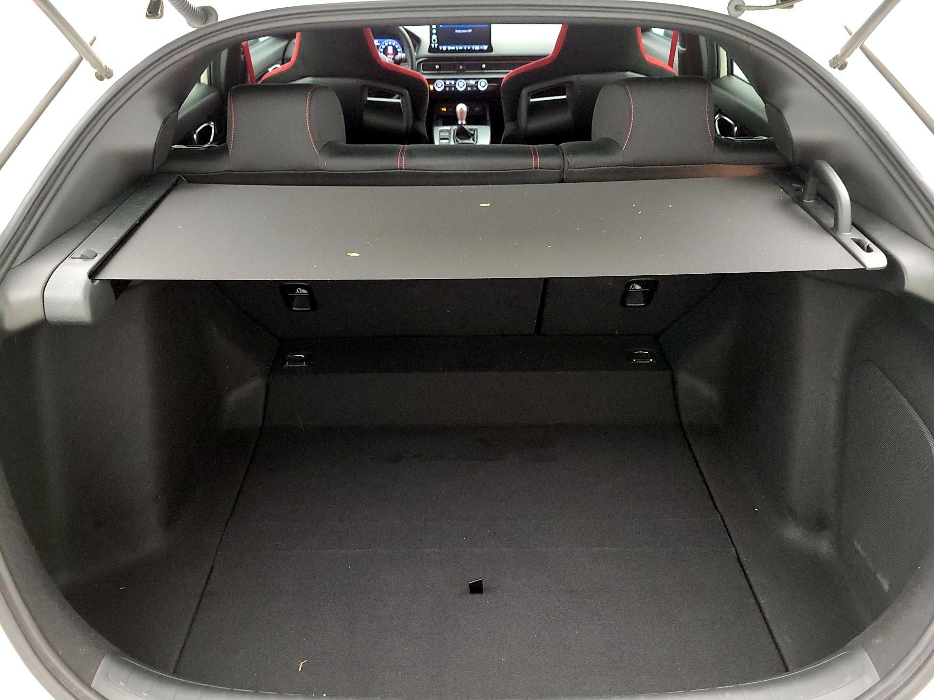 Thumbnail: 2025 Honda Civic - 18