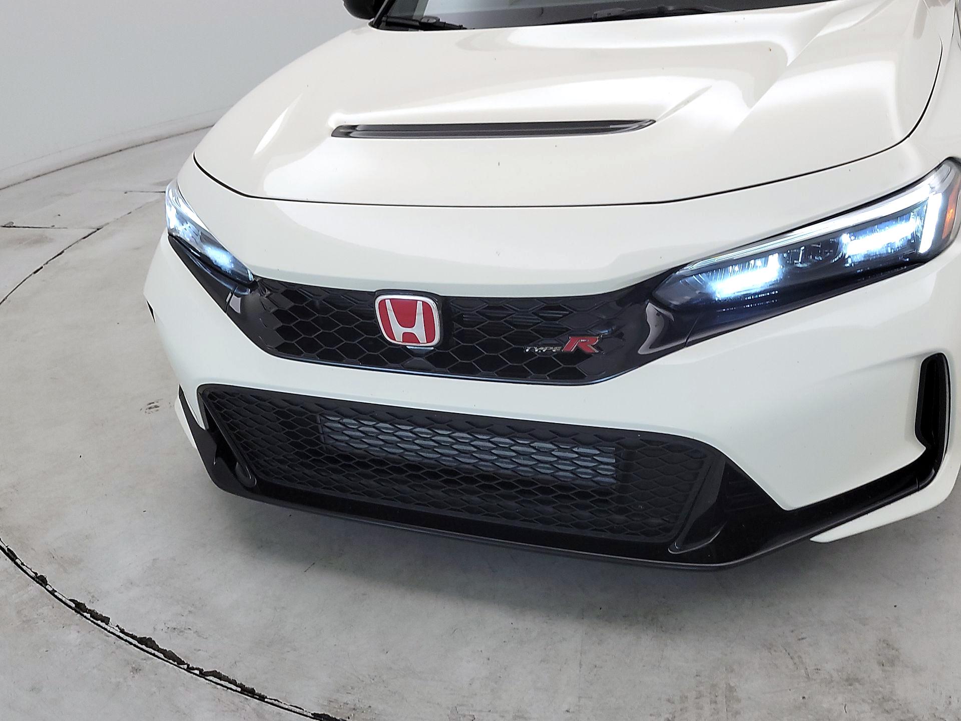 Thumbnail: 2025 Honda Civic - 2