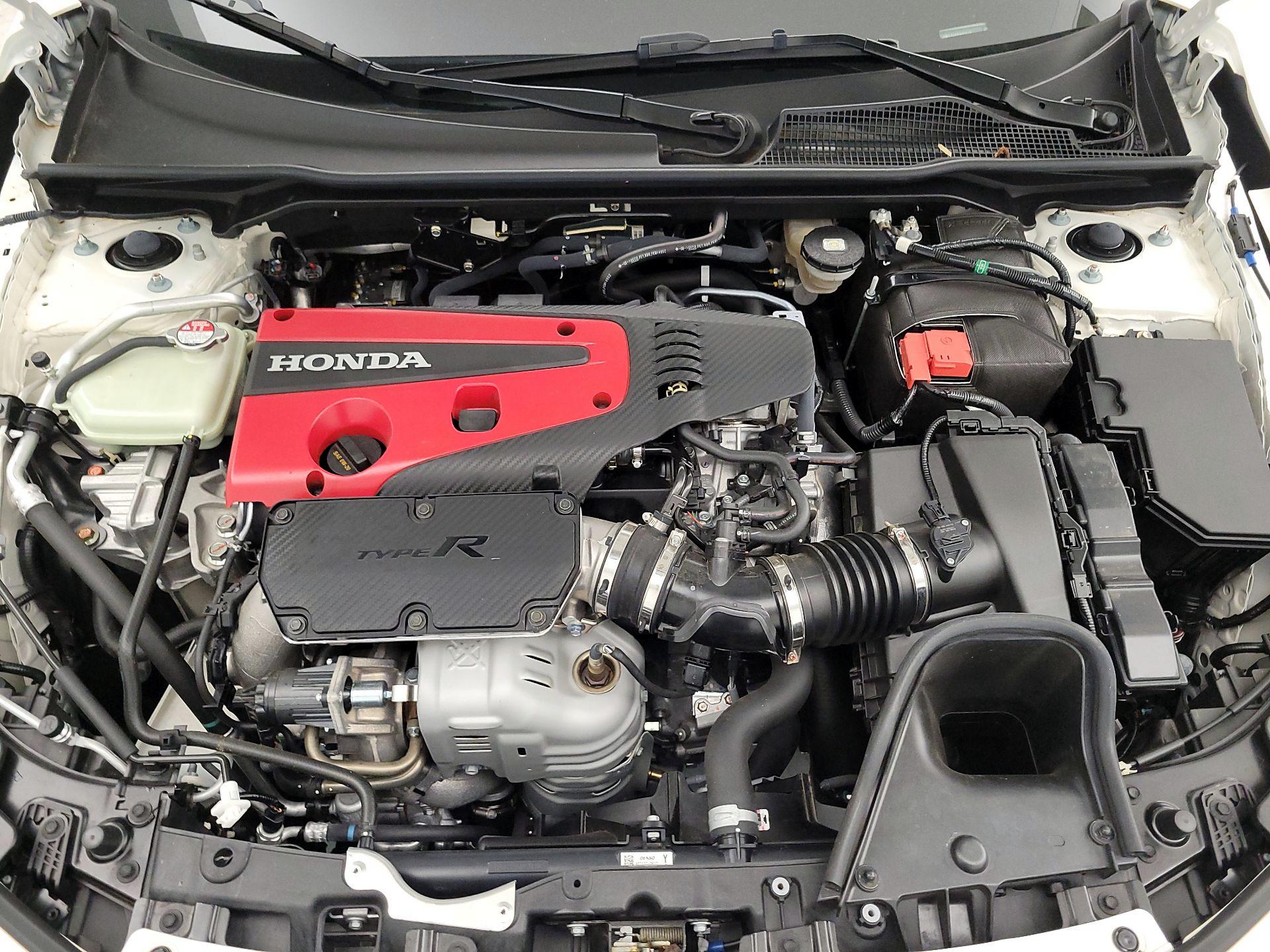 Thumbnail: 2025 Honda Civic - 19