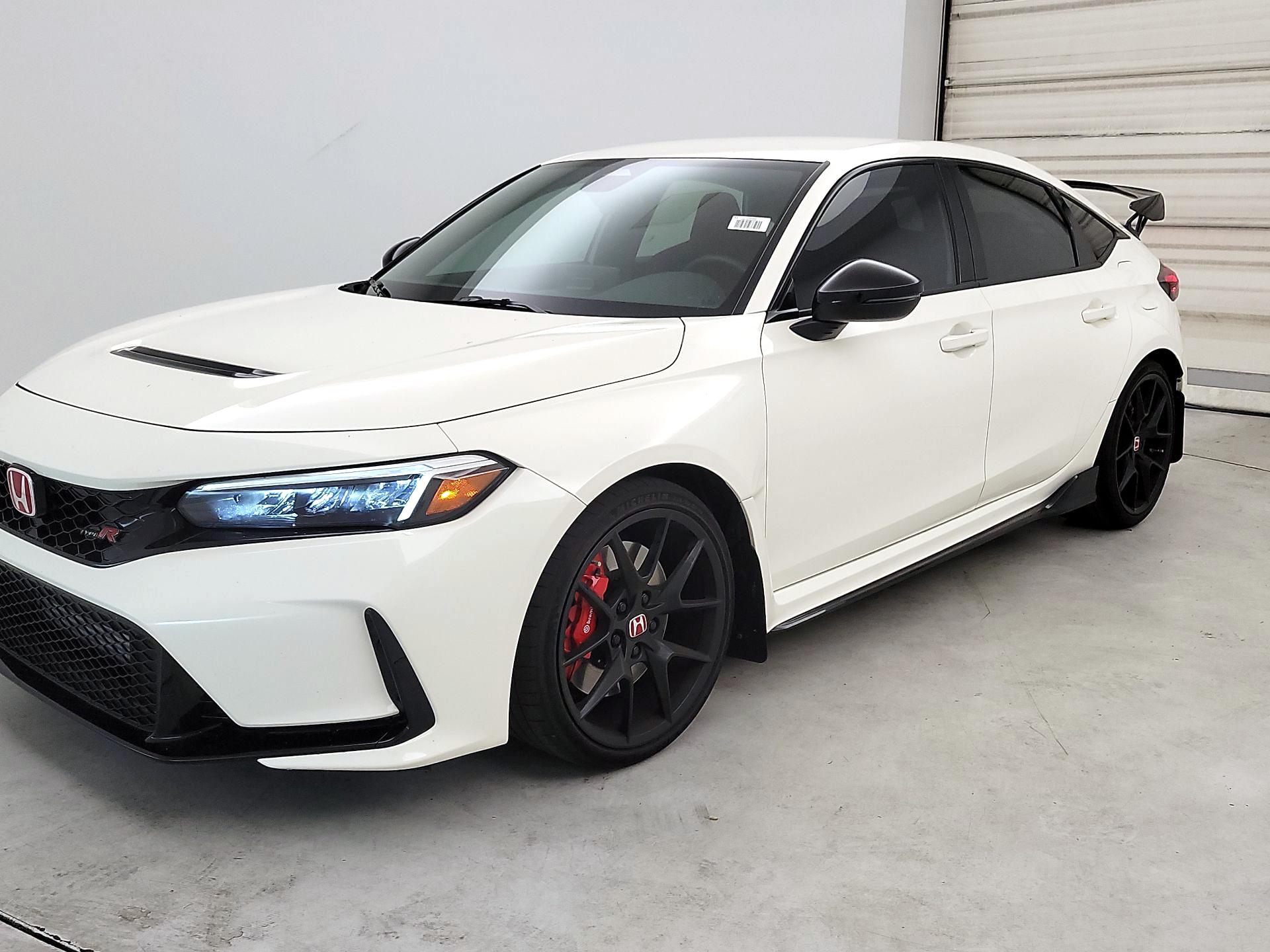 Thumbnail: 2025 Honda Civic - 3