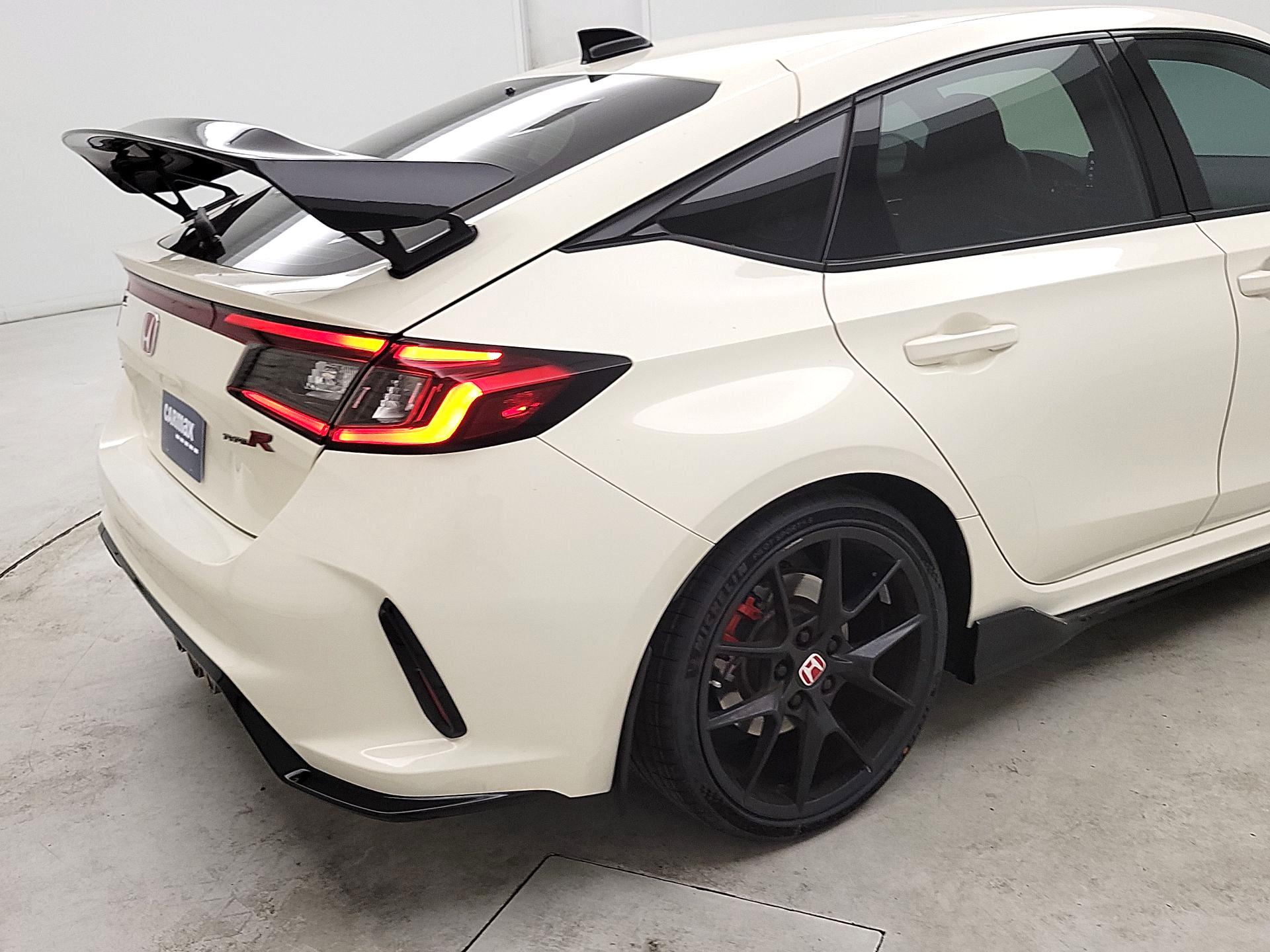 Thumbnail: 2025 Honda Civic - 5