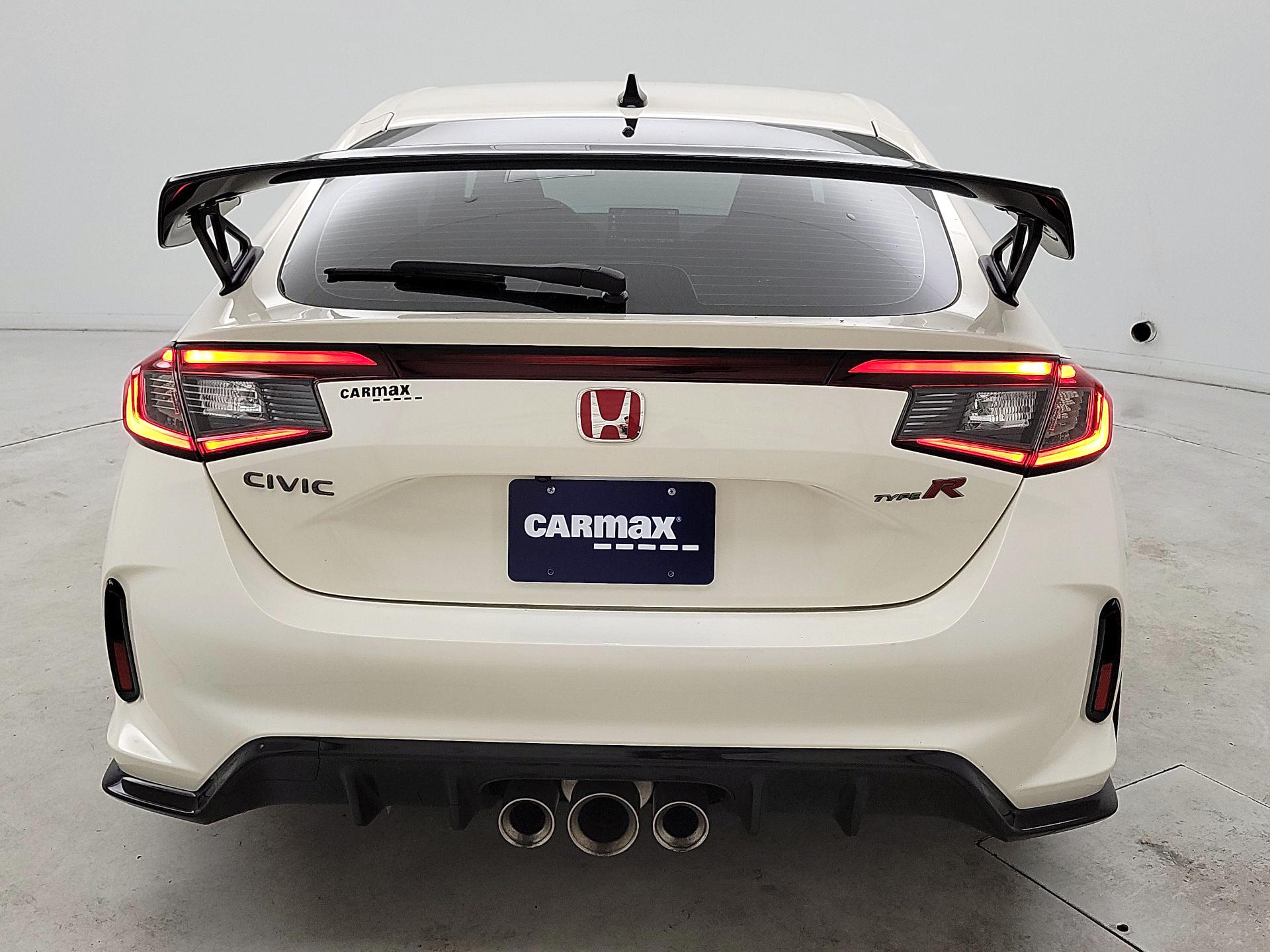 Thumbnail: 2025 Honda Civic - 6