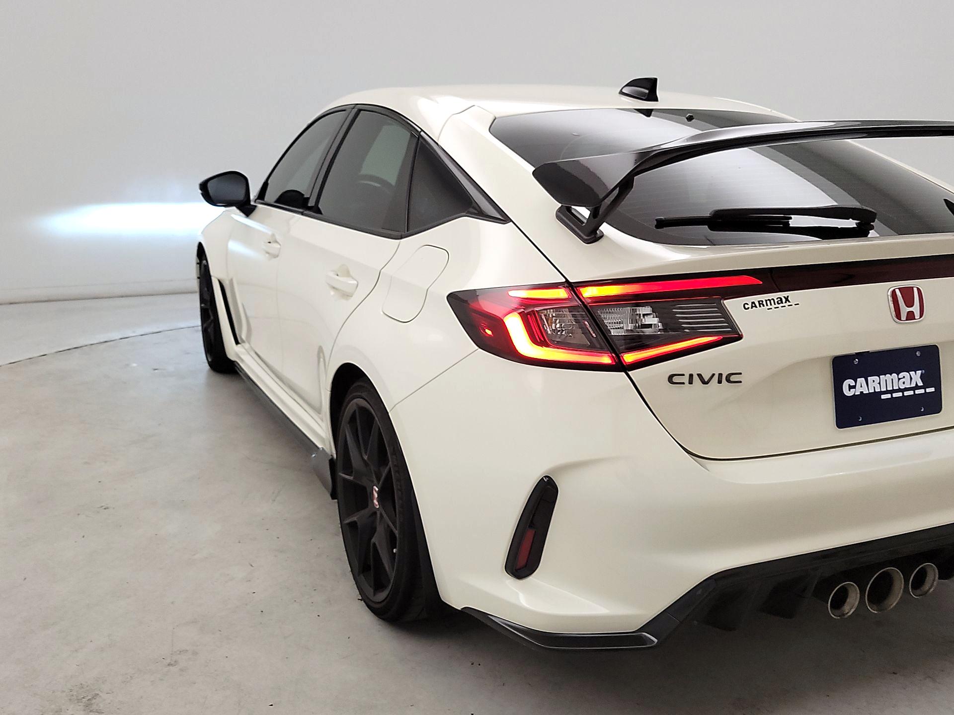 Thumbnail: 2025 Honda Civic - 7