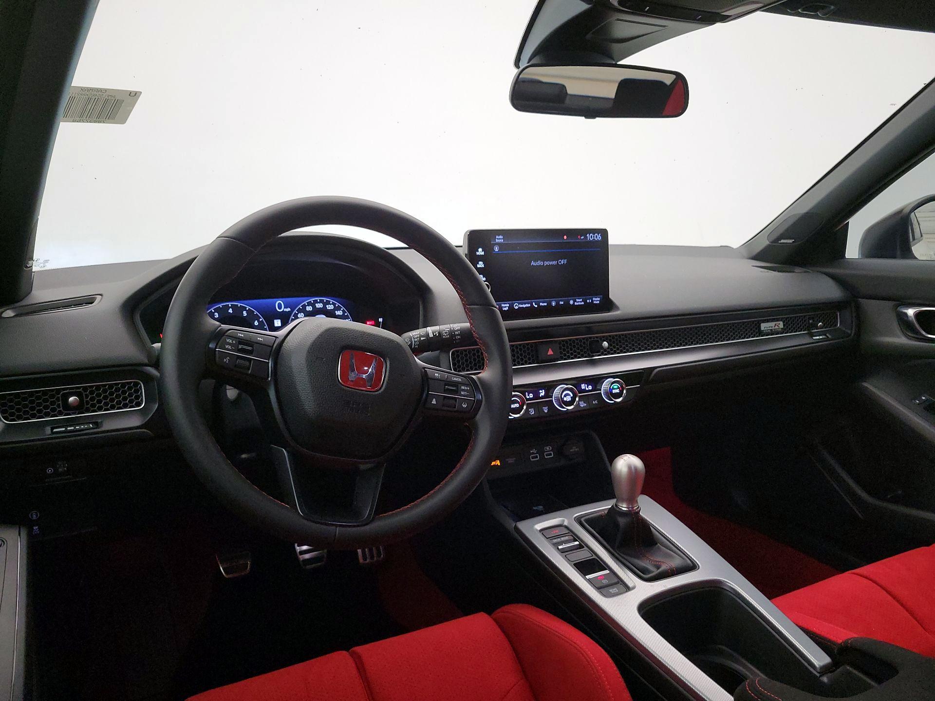 Thumbnail: 2025 Honda Civic - 8