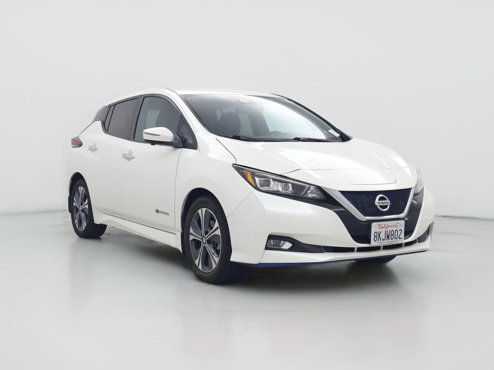 2019 Nissan Leaf
