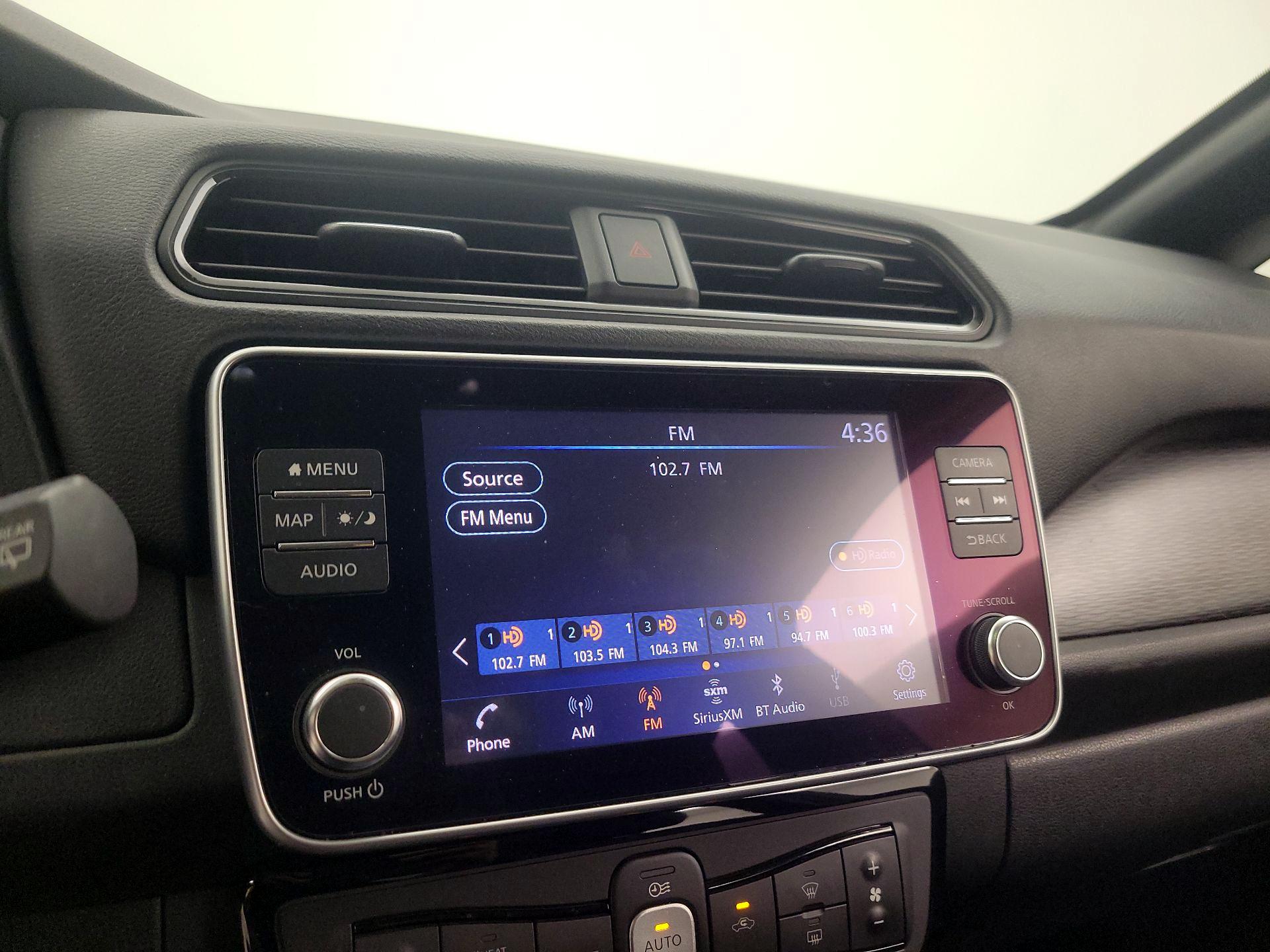 Thumbnail: 2019 Nissan Leaf - 15