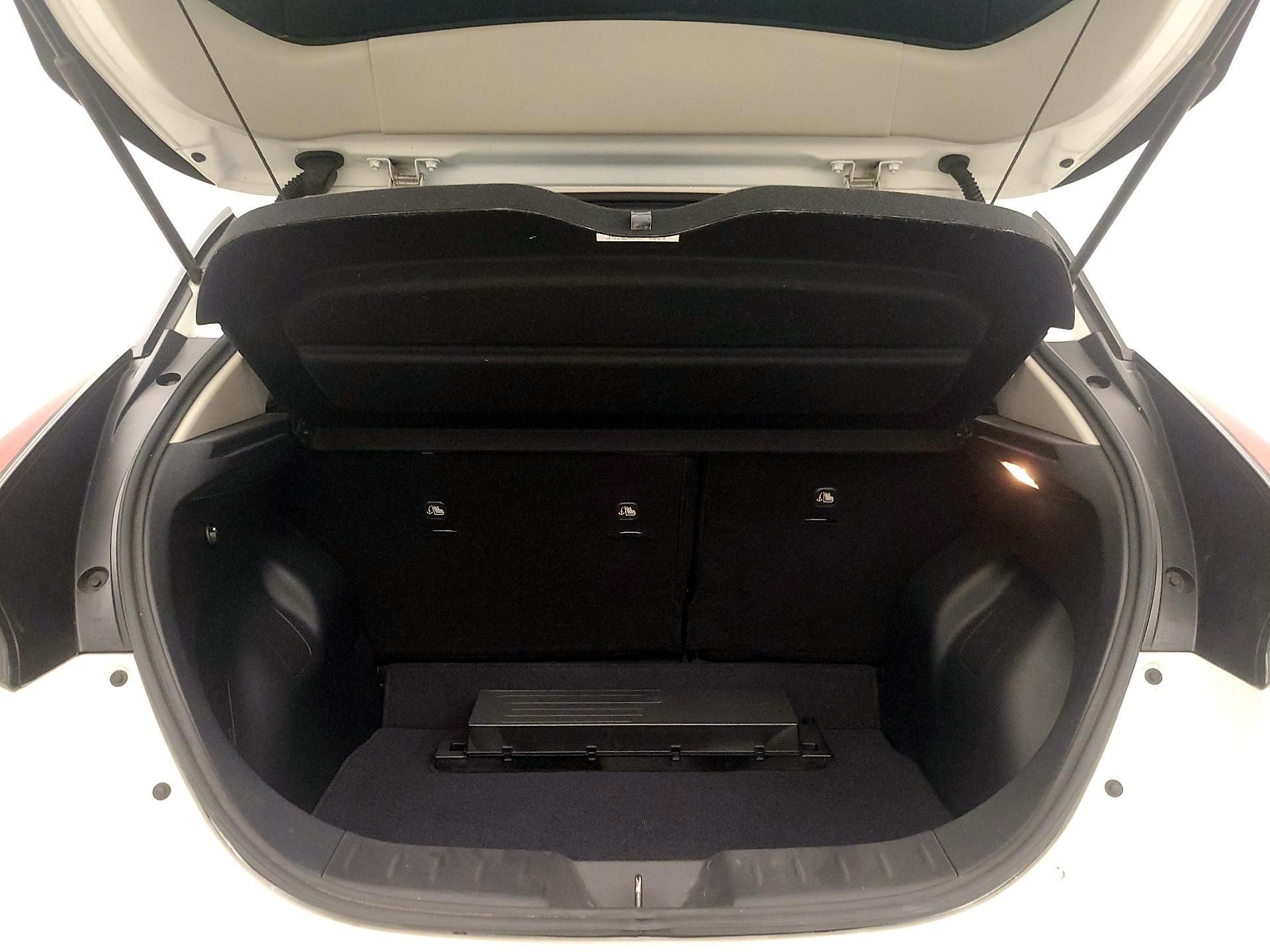 Thumbnail: 2019 Nissan Leaf - 20