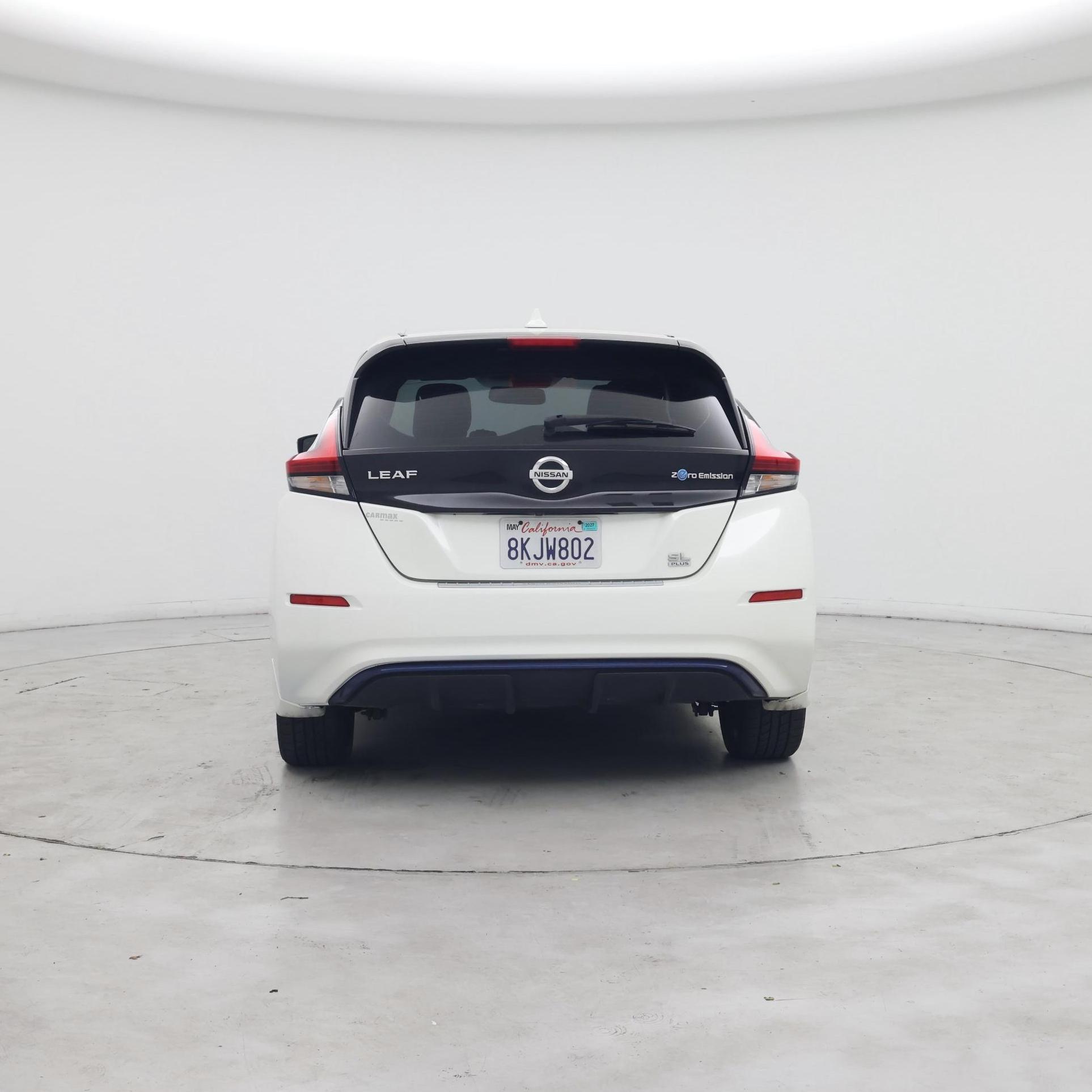Thumbnail: 2019 Nissan Leaf - 6
