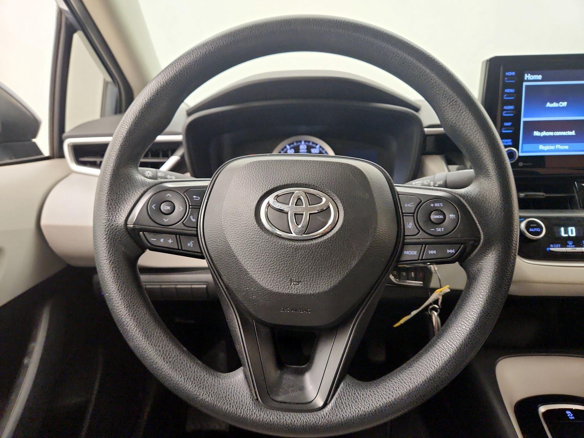 Thumbnail: 2022 Toyota Corolla - 10