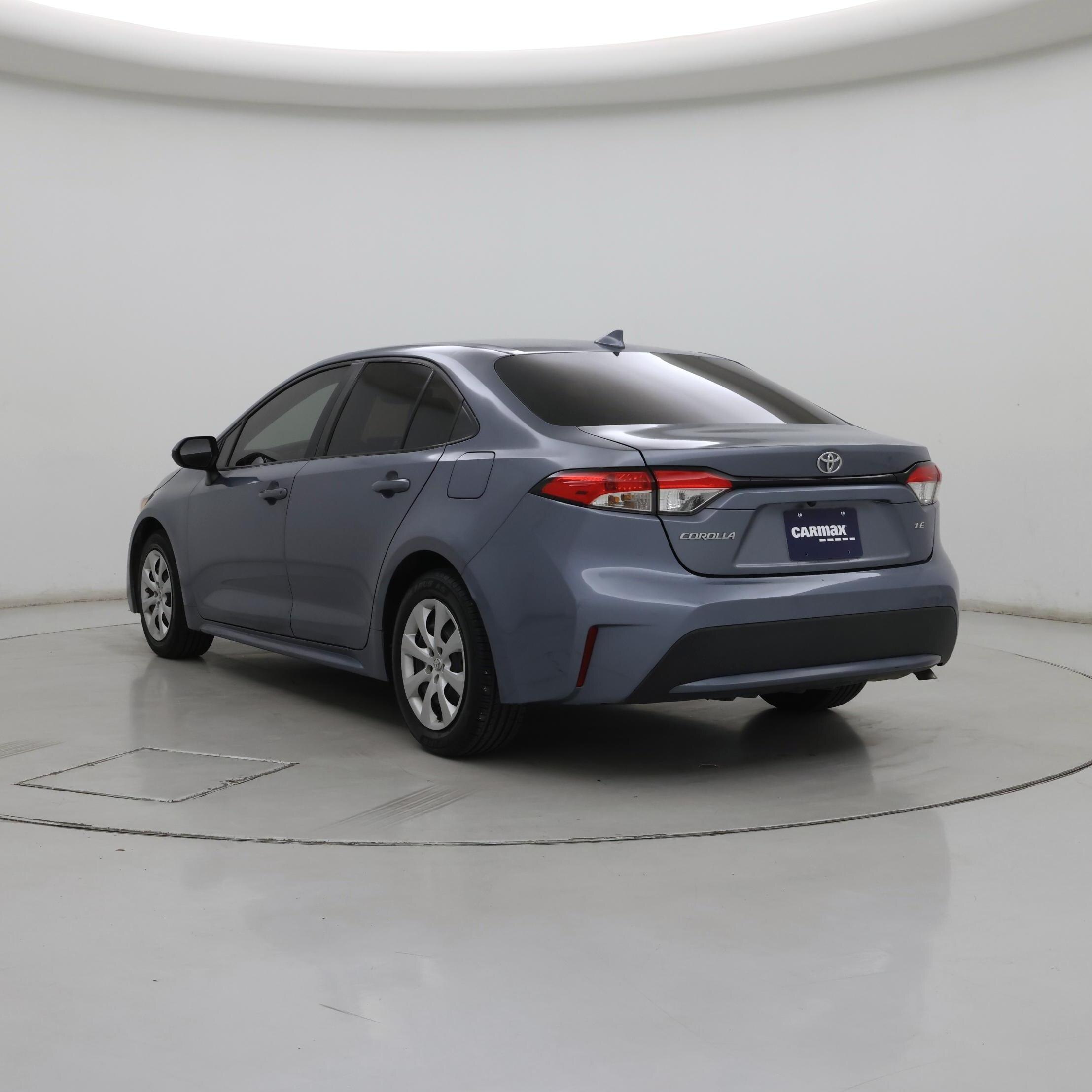 Thumbnail: 2022 Toyota Corolla - 2