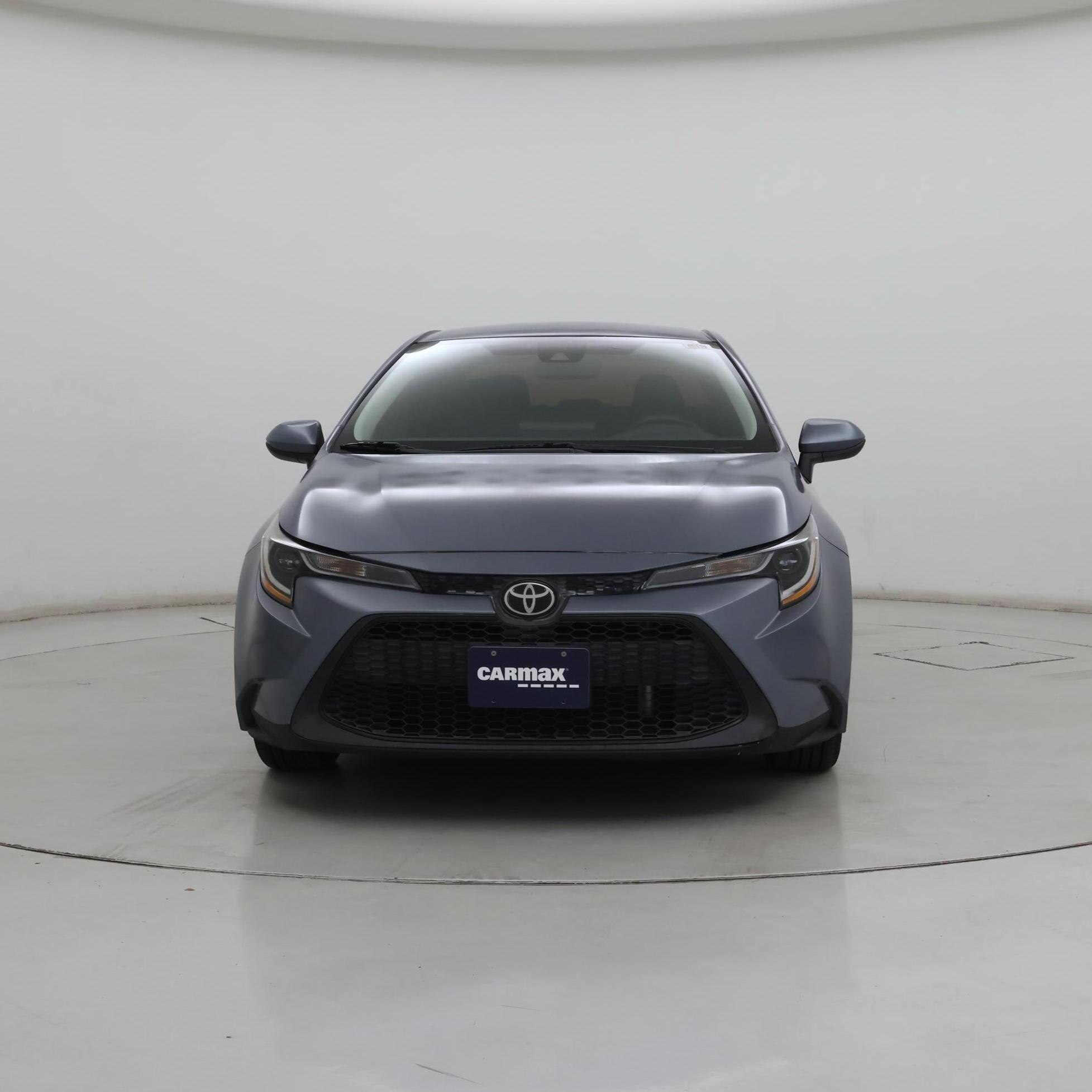 Thumbnail: 2022 Toyota Corolla - 5