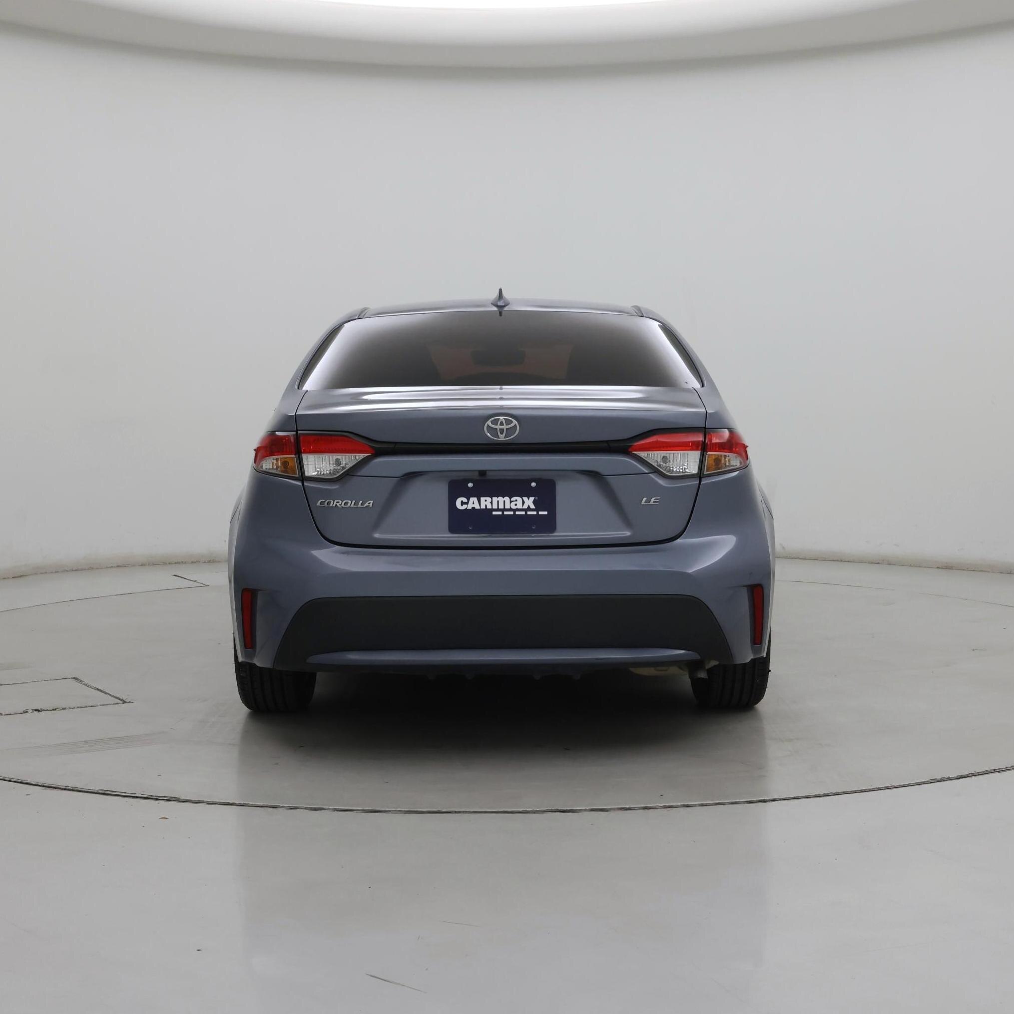 Thumbnail: 2022 Toyota Corolla - 6