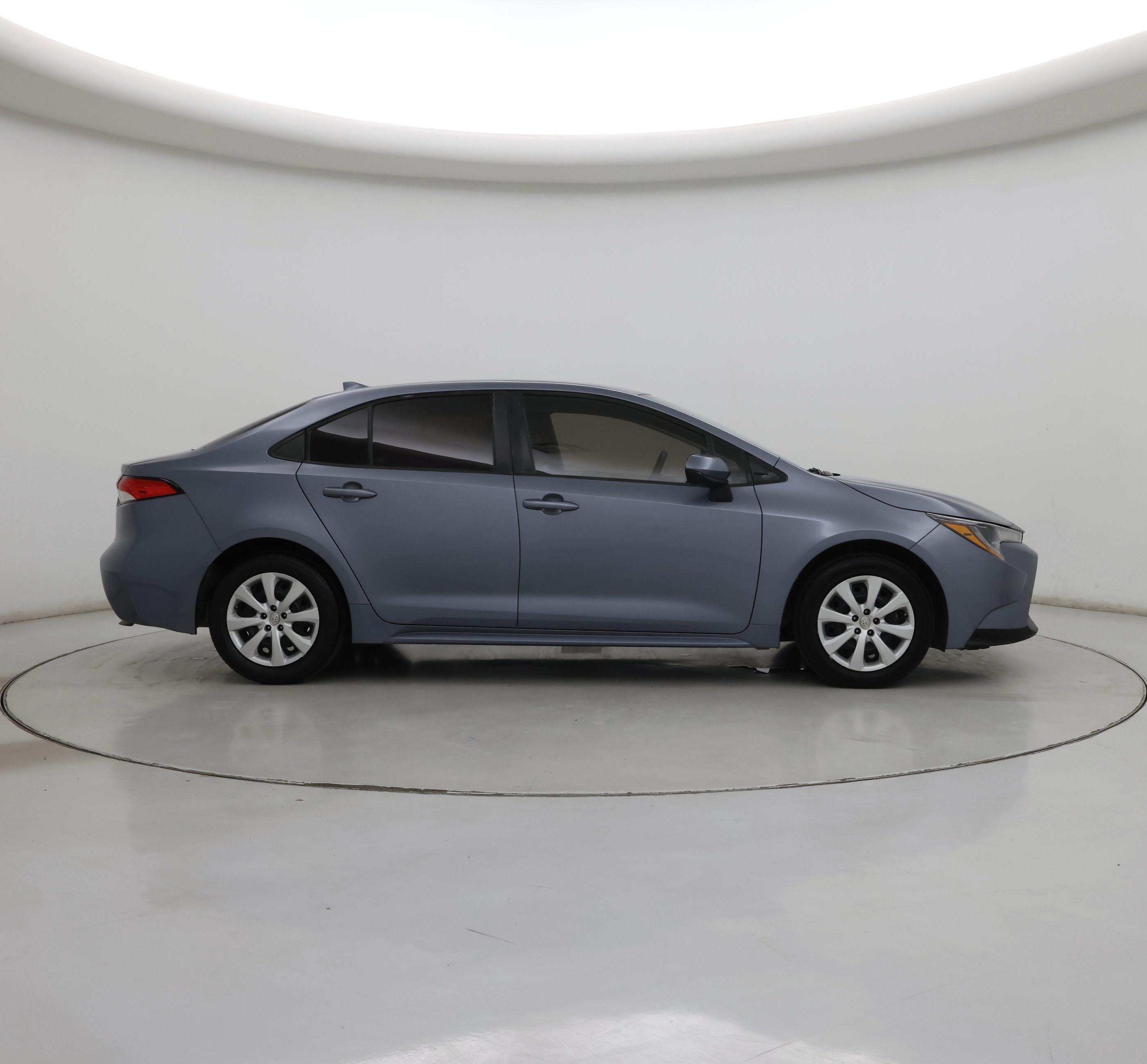 Thumbnail: 2022 Toyota Corolla - 7