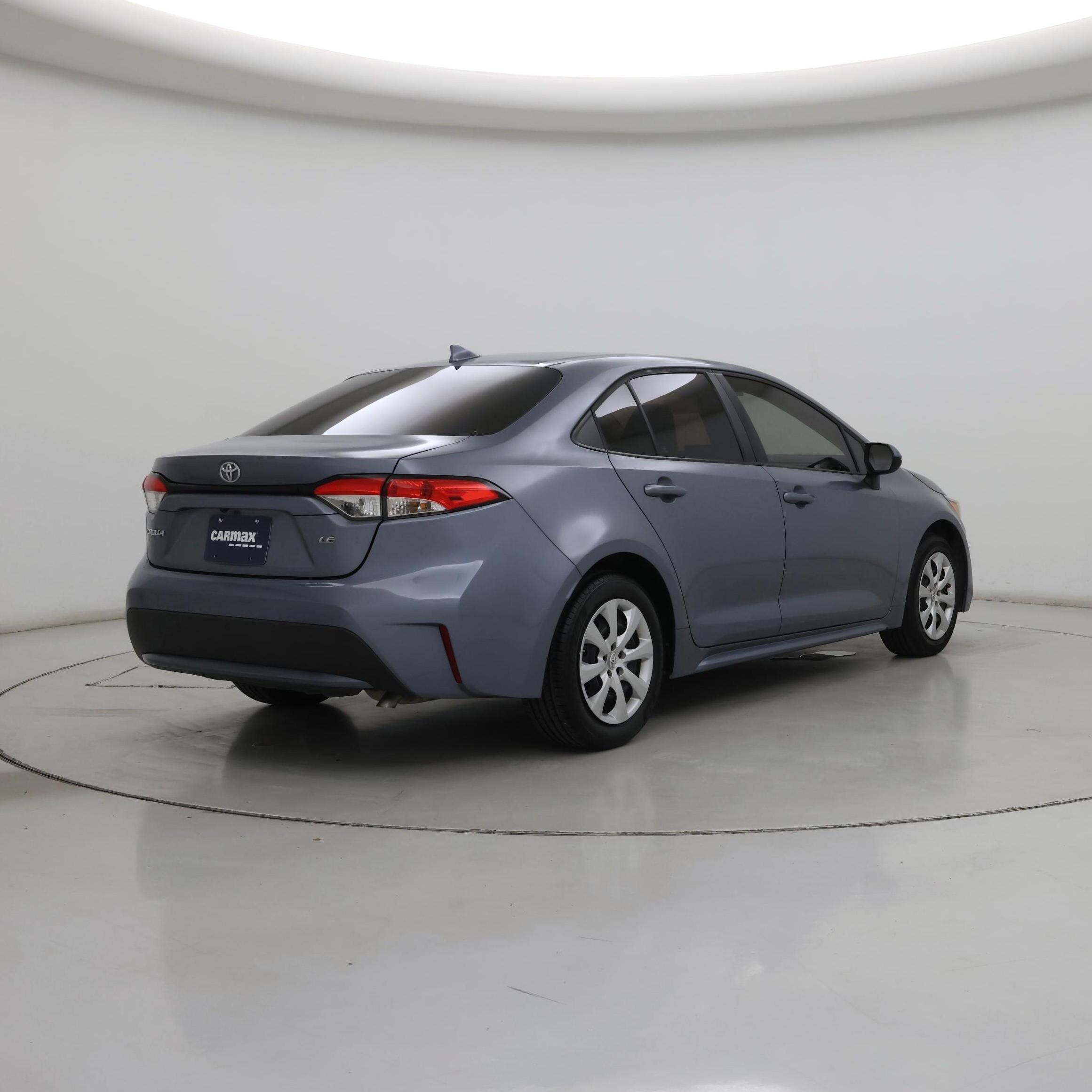 Thumbnail: 2022 Toyota Corolla - 8