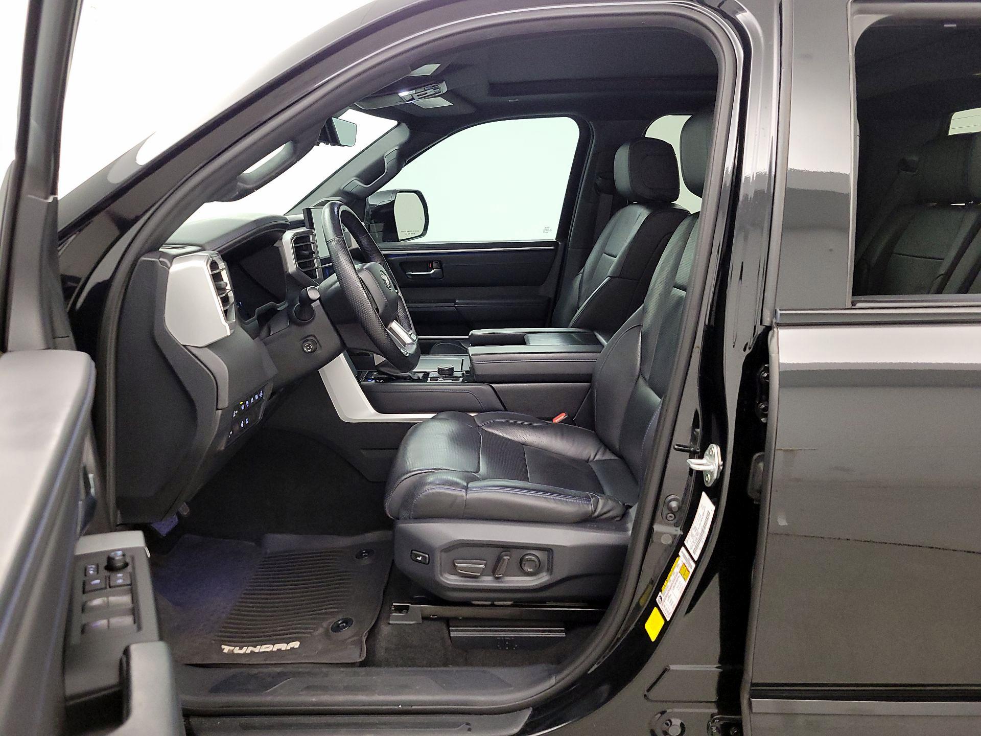 Thumbnail: 2024 Toyota Tundra - 11