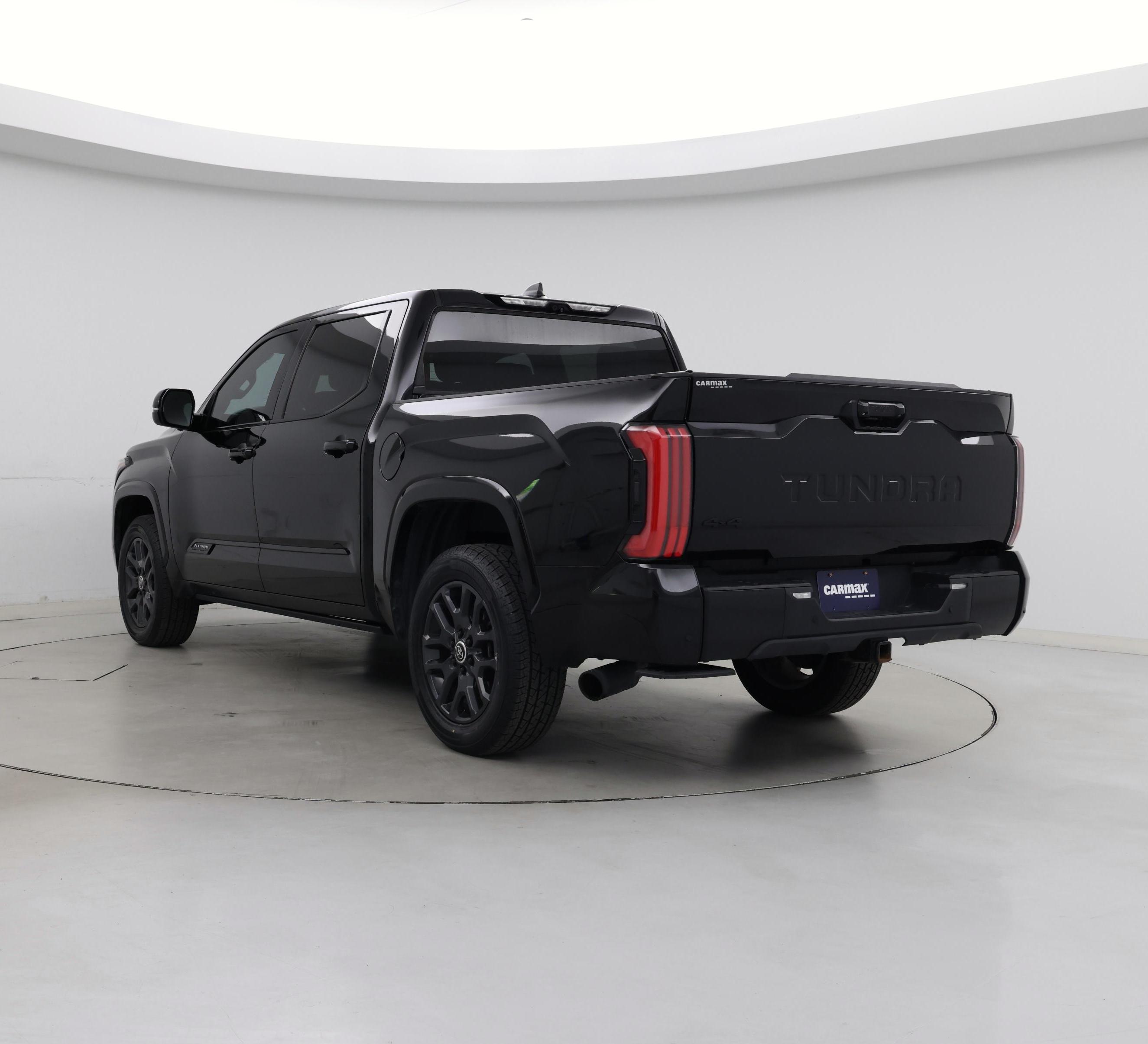 Thumbnail: 2024 Toyota Tundra - 2