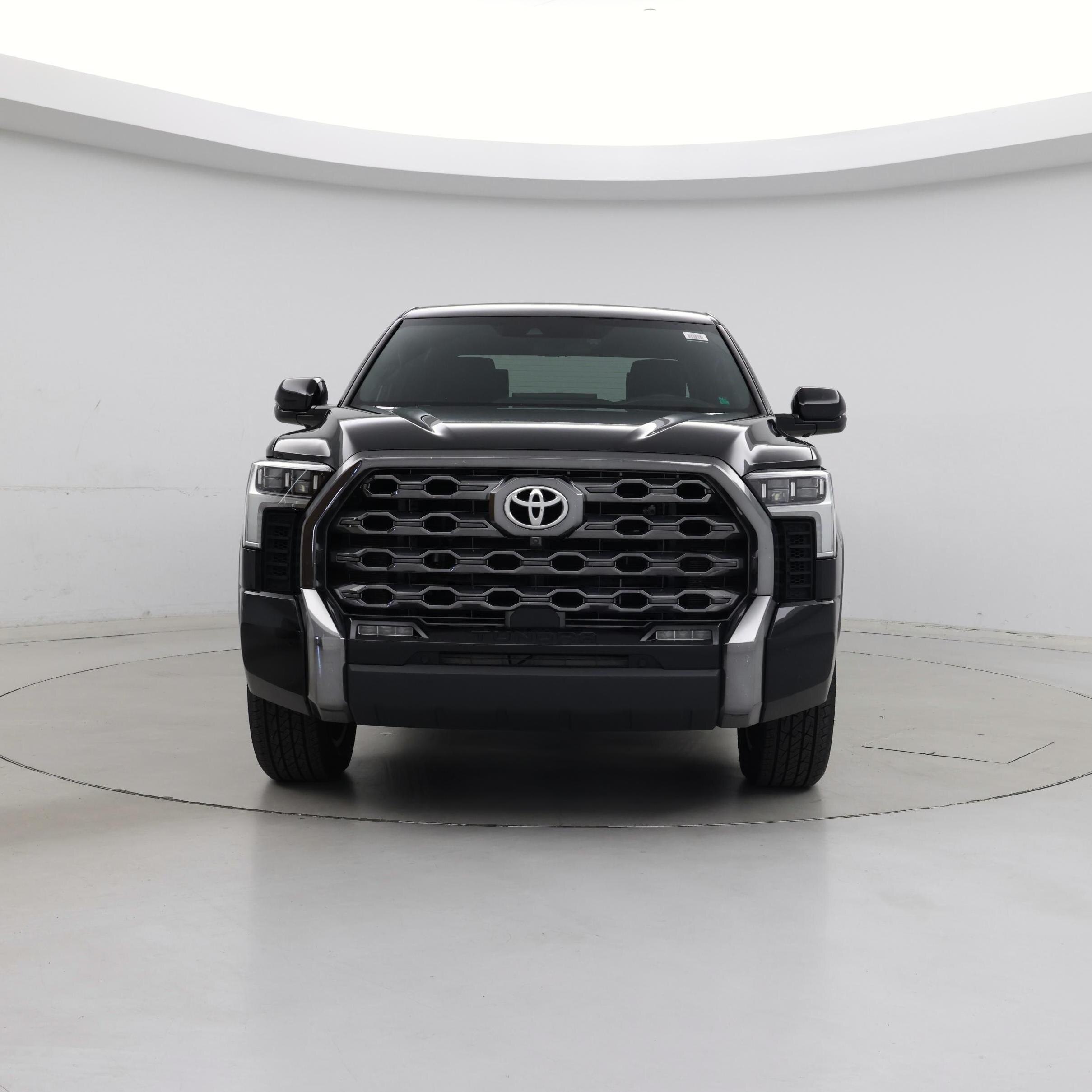Thumbnail: 2024 Toyota Tundra - 5