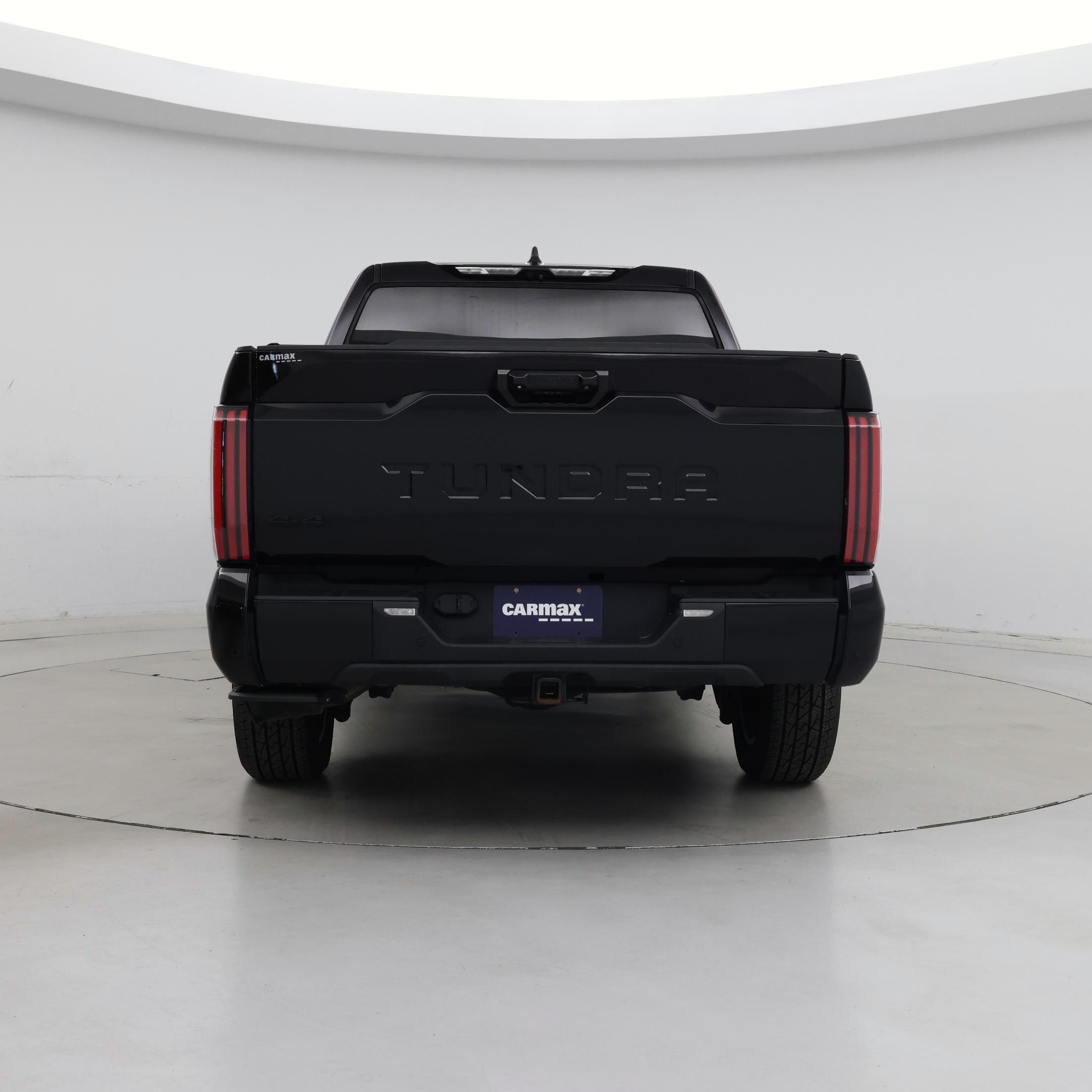 Thumbnail: 2024 Toyota Tundra - 6