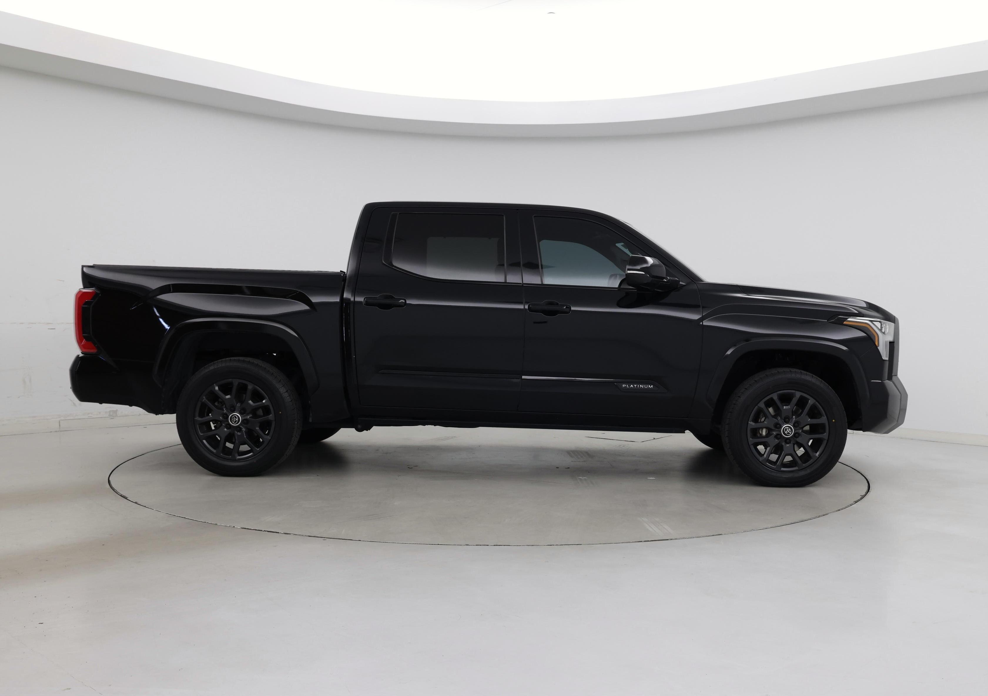 Thumbnail: 2024 Toyota Tundra - 7