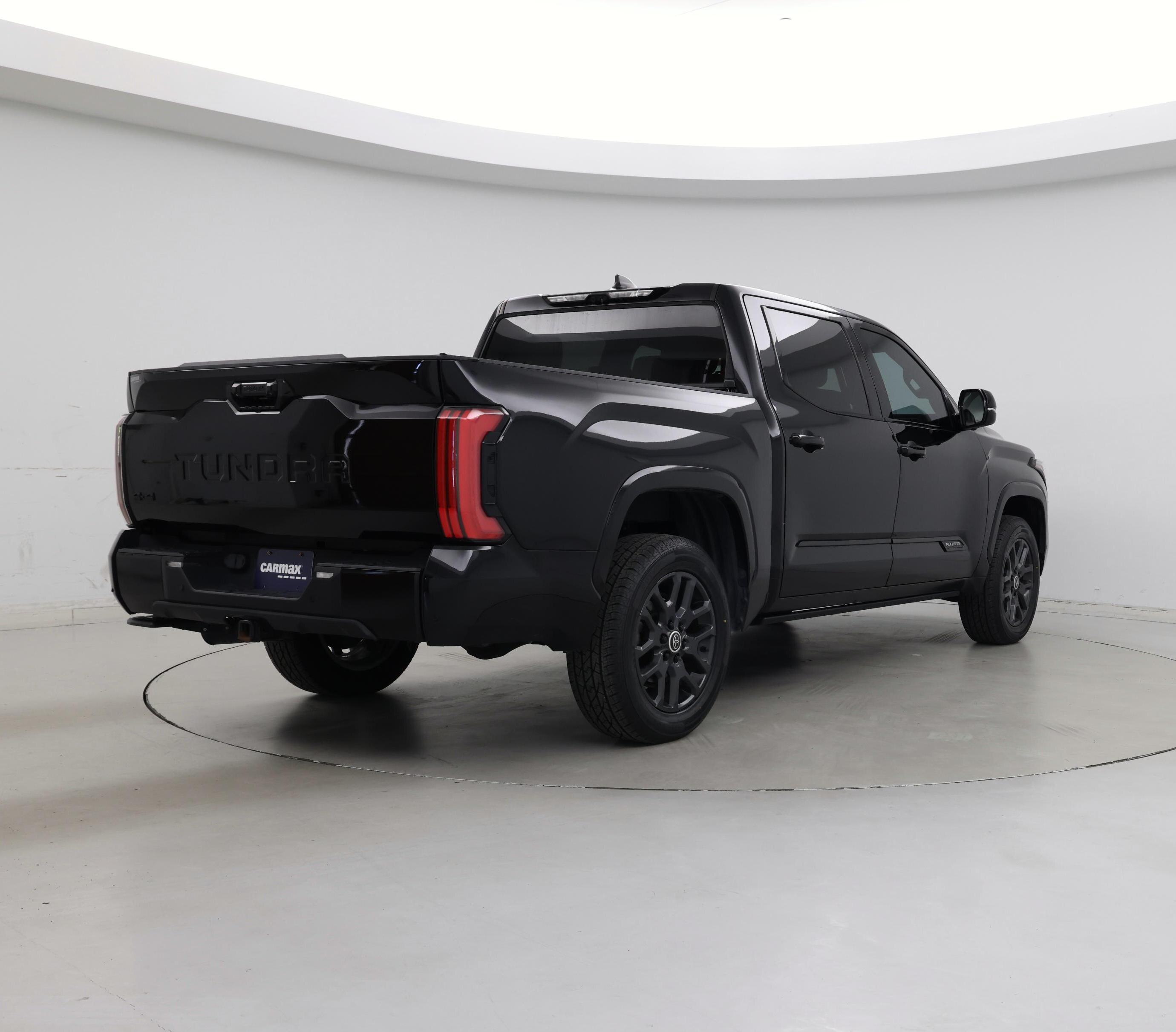 Thumbnail: 2024 Toyota Tundra - 8