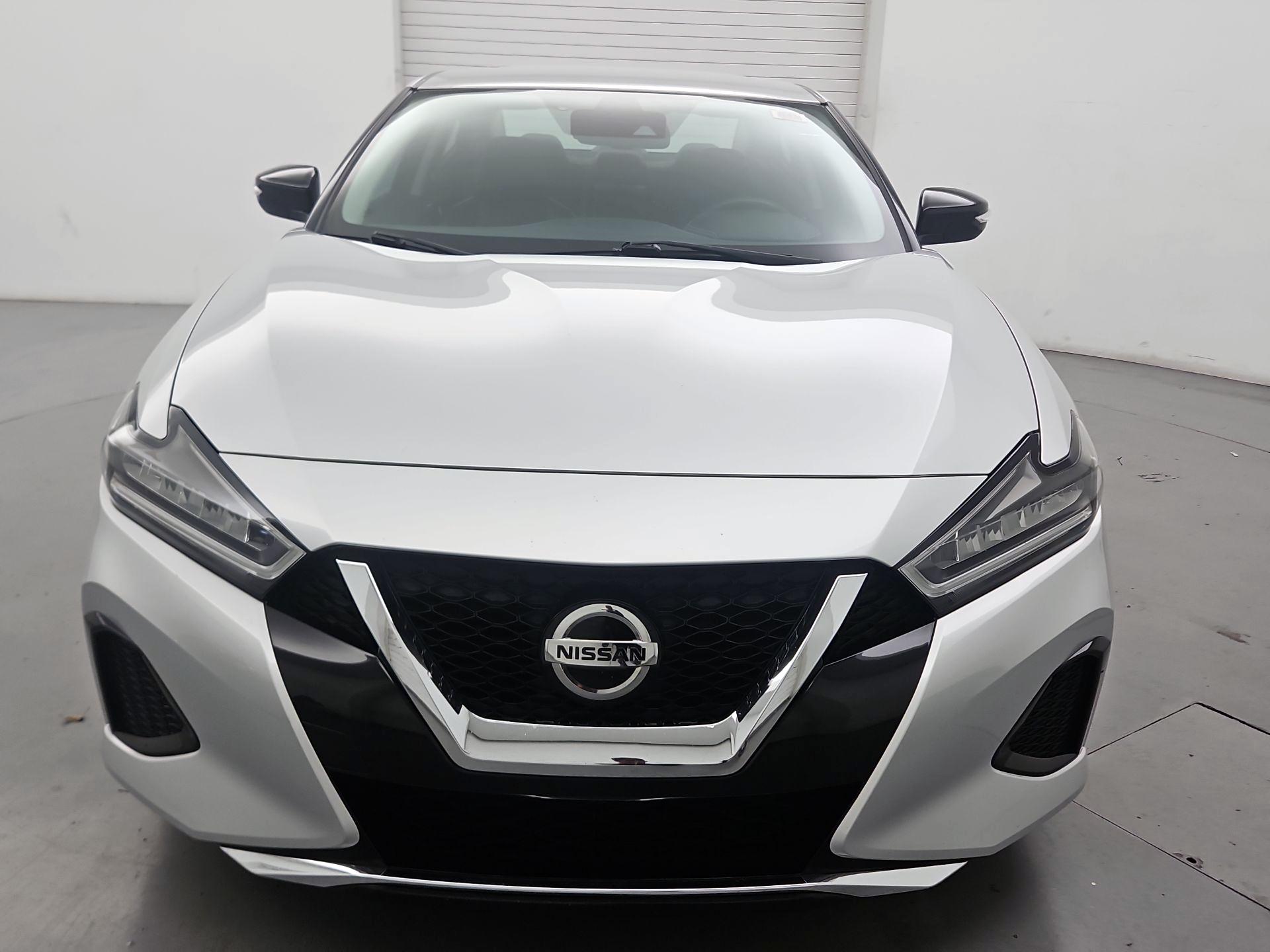 Thumbnail: 2022 Nissan Maxima - 2