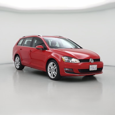 2015 Volkswagen Golf SEL