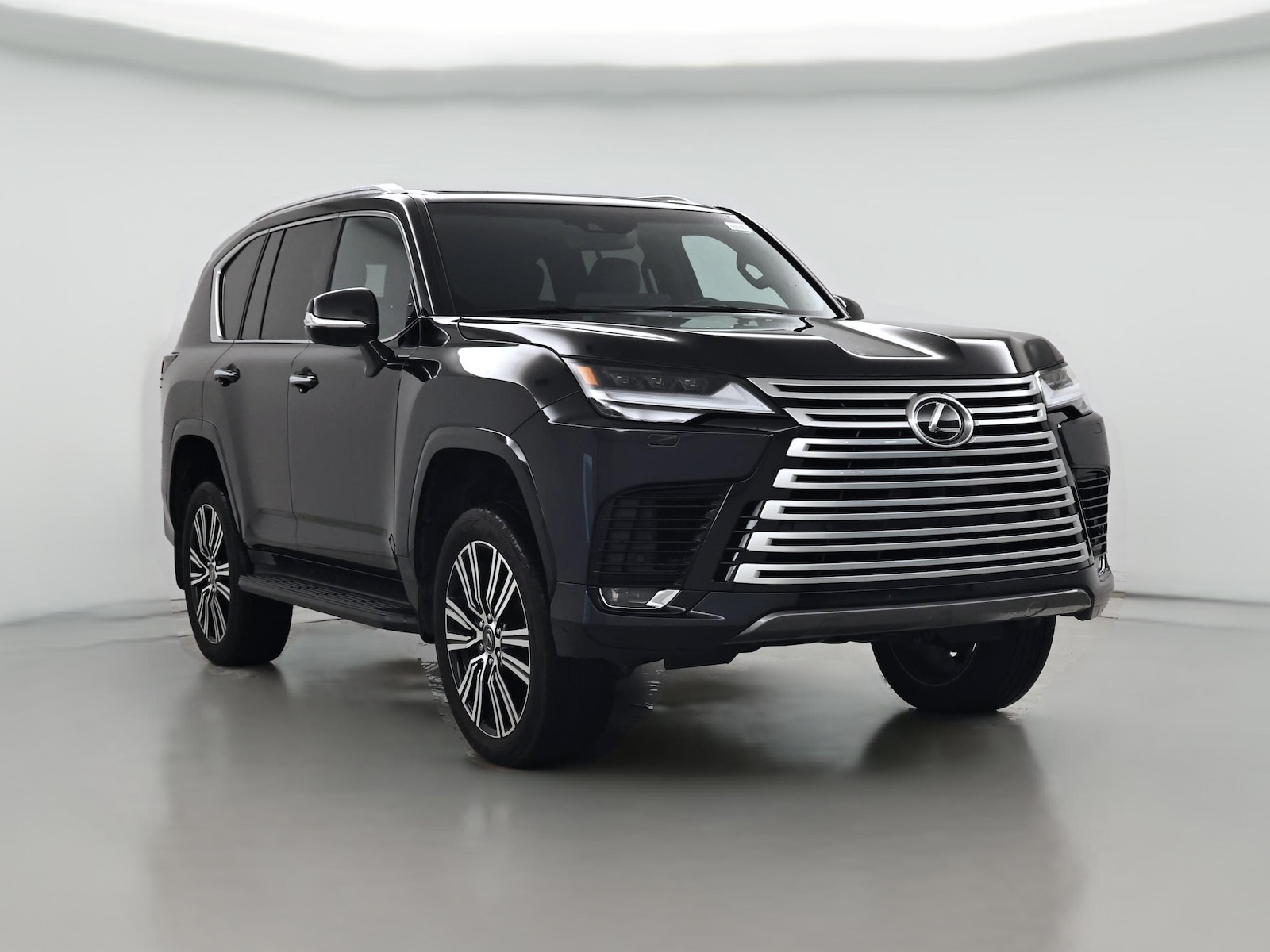 2024 Lexus LX