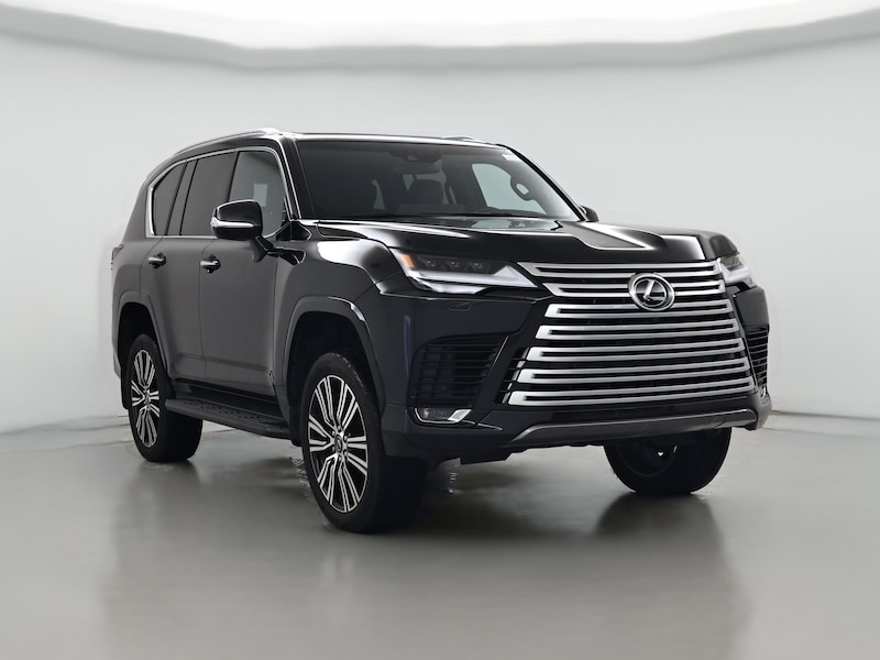 2024 Lexus LX 600 -
                  Norcross, GA