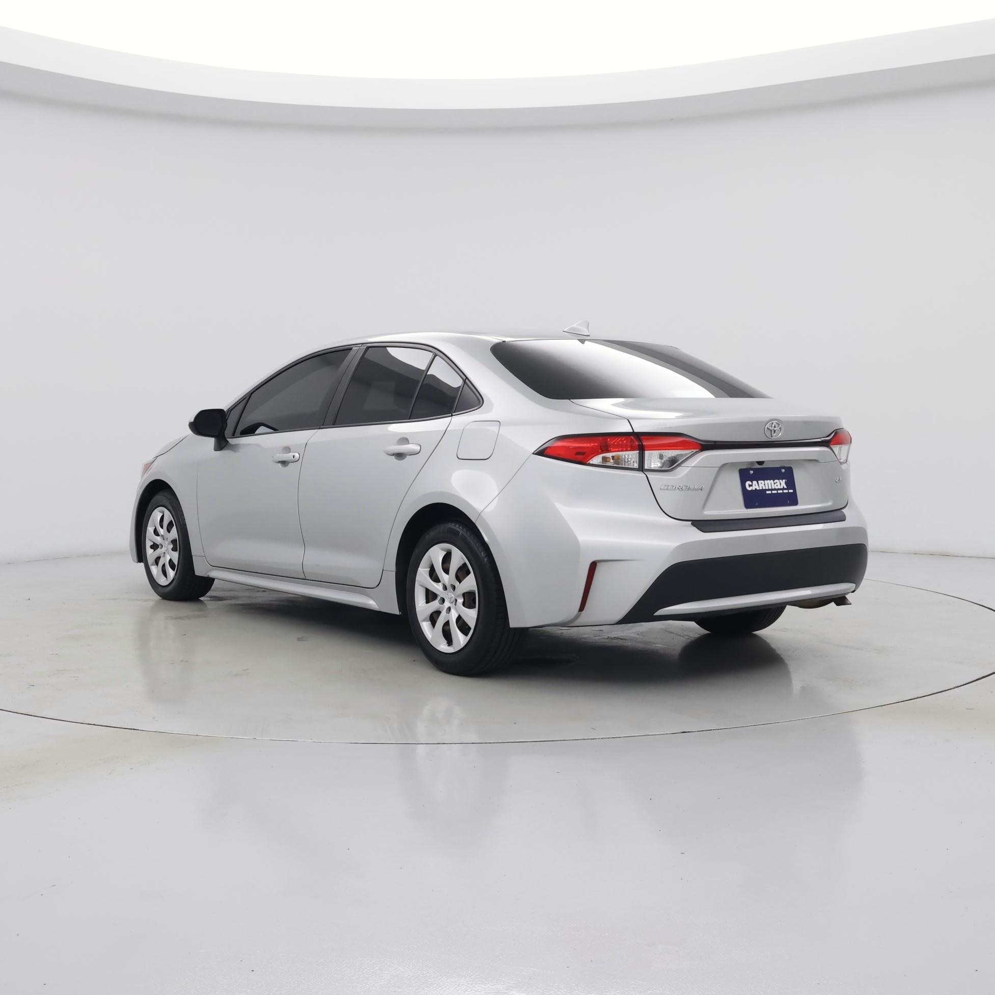 Thumbnail: 2022 Toyota Corolla - 2