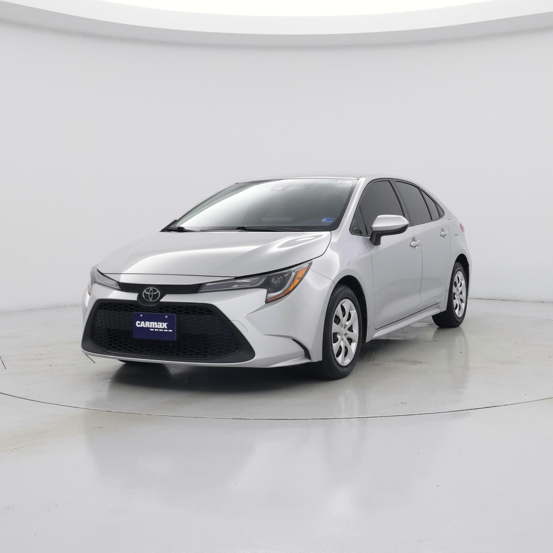 Thumbnail: 2022 Toyota Corolla - 4