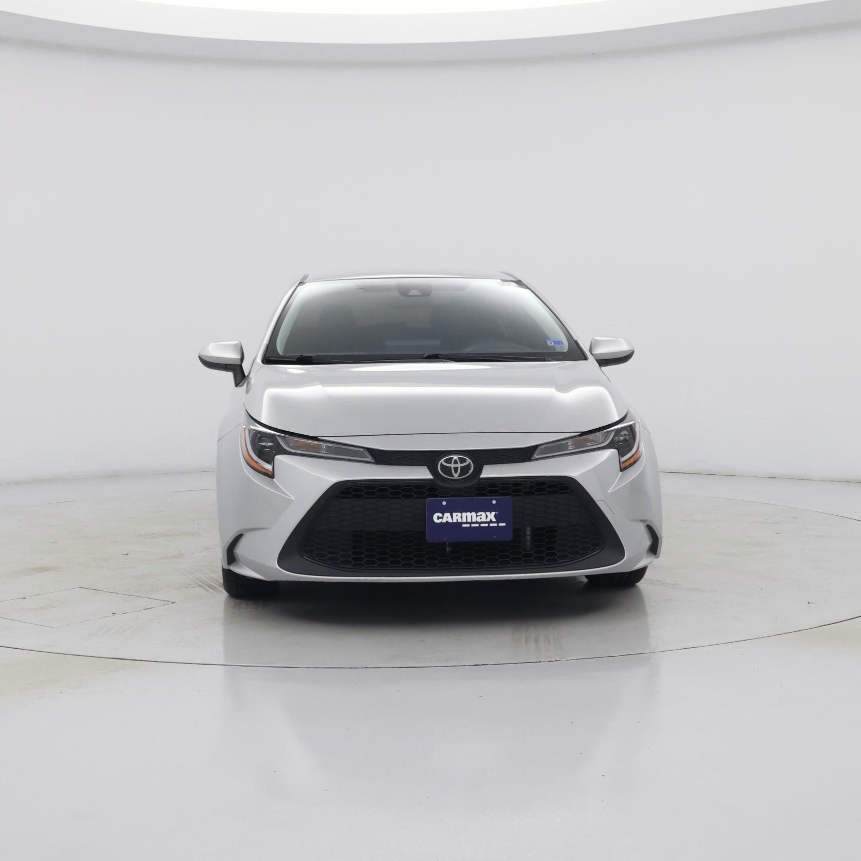 Thumbnail: 2022 Toyota Corolla - 5