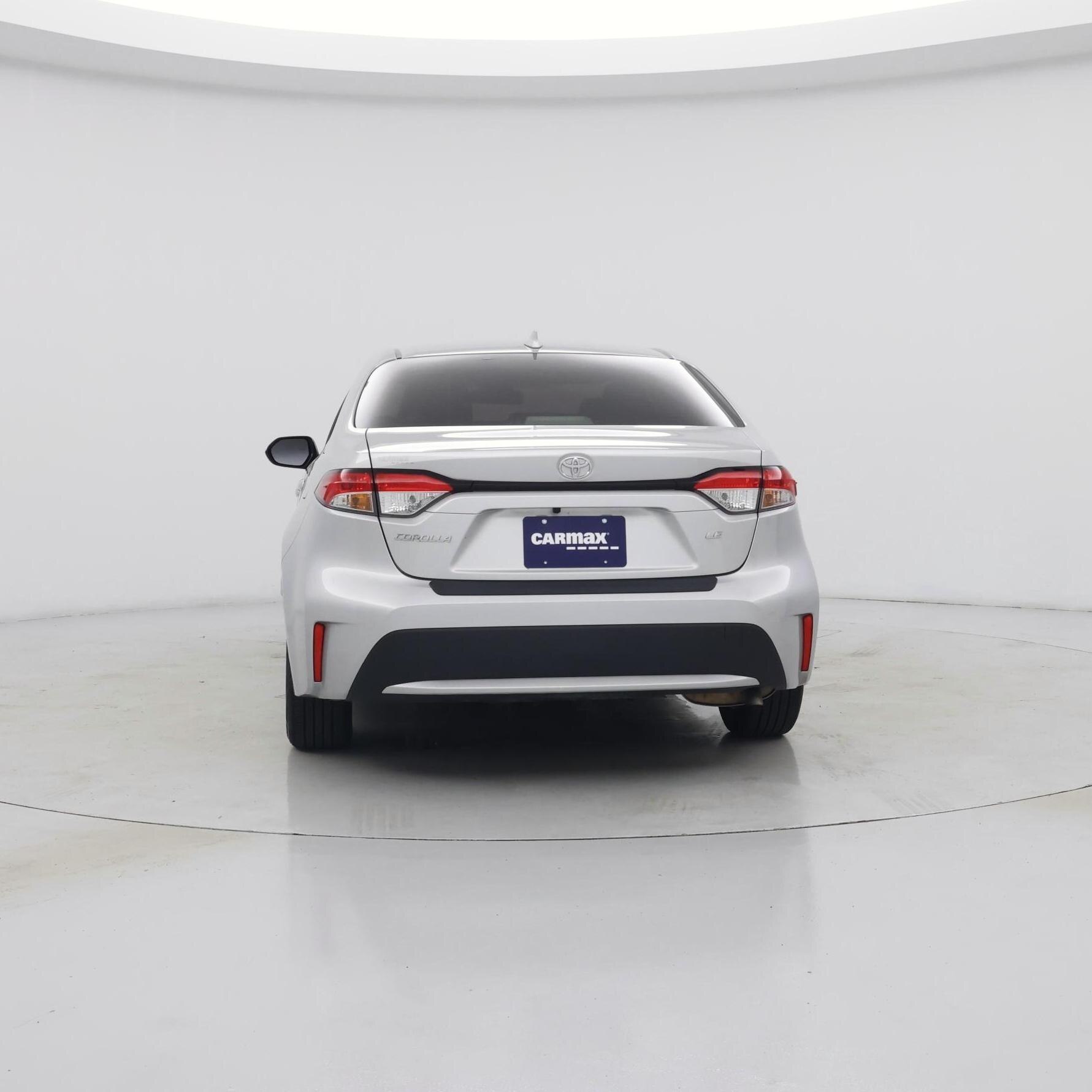 Thumbnail: 2022 Toyota Corolla - 6