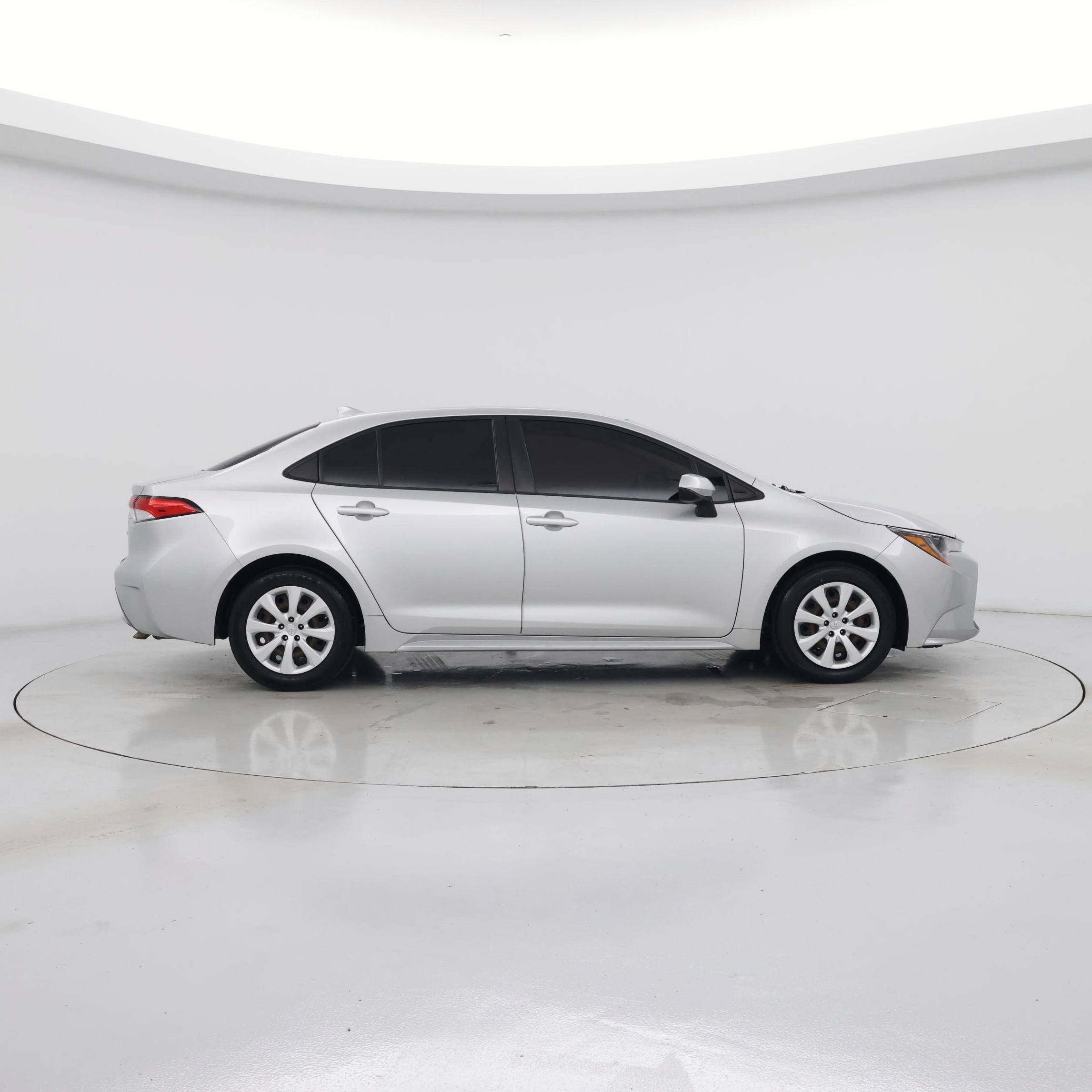 Thumbnail: 2022 Toyota Corolla - 7