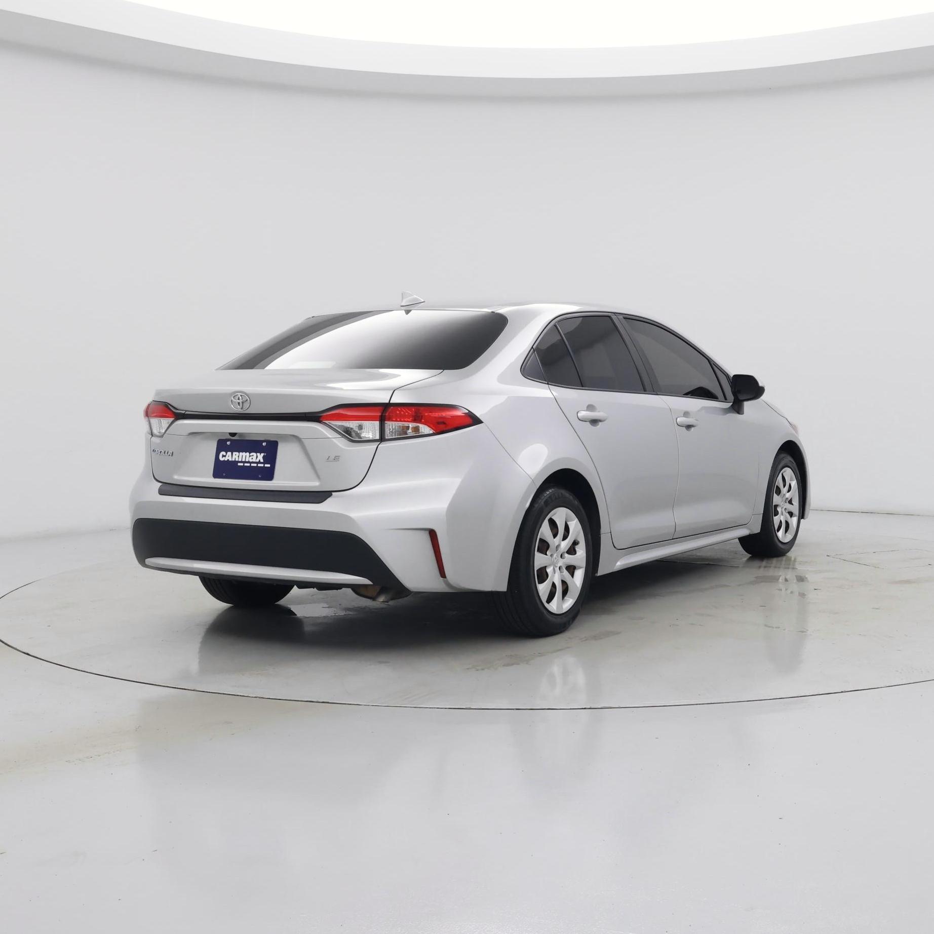 Thumbnail: 2022 Toyota Corolla - 8