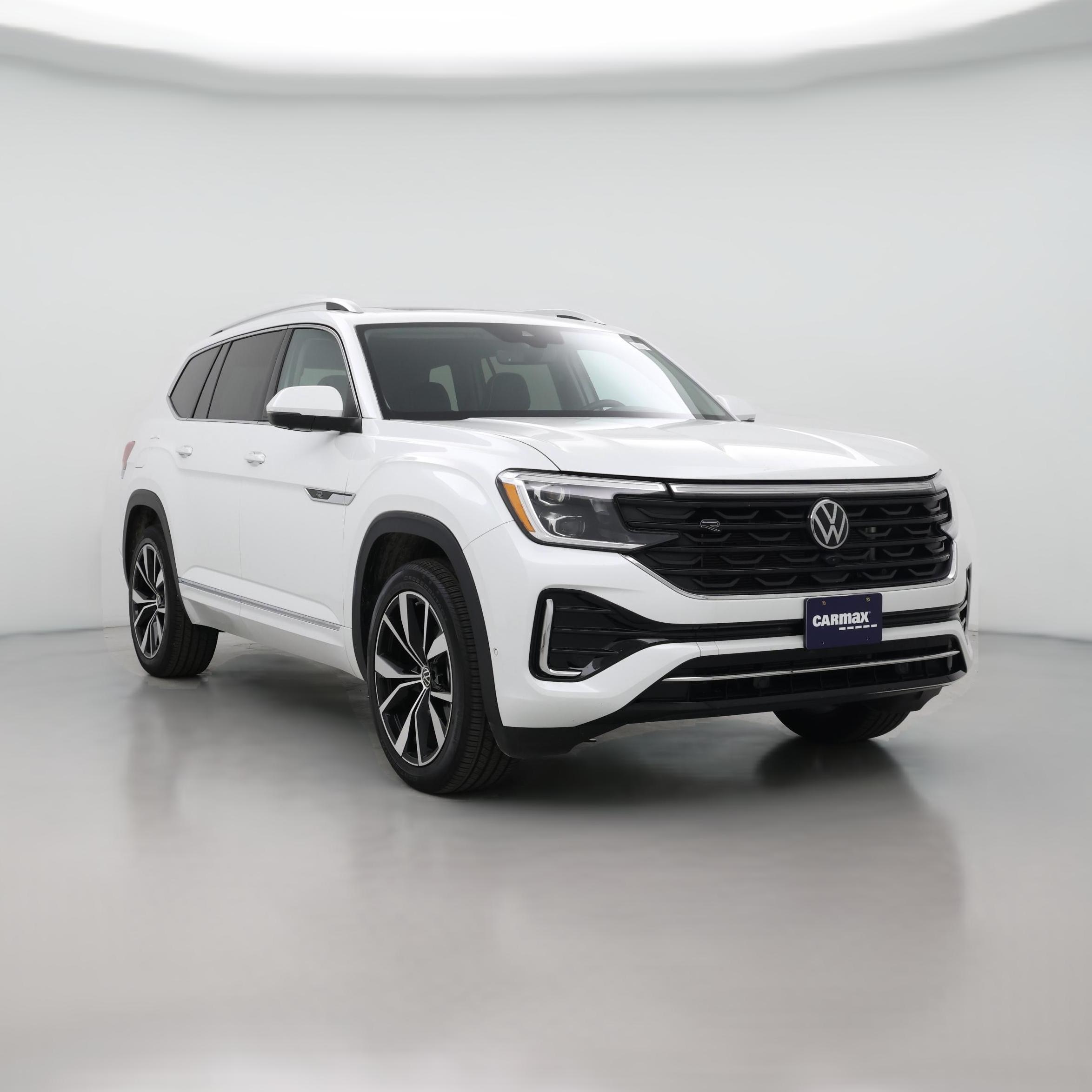Thumbnail: 2024 Volkswagen Atlas - 1
