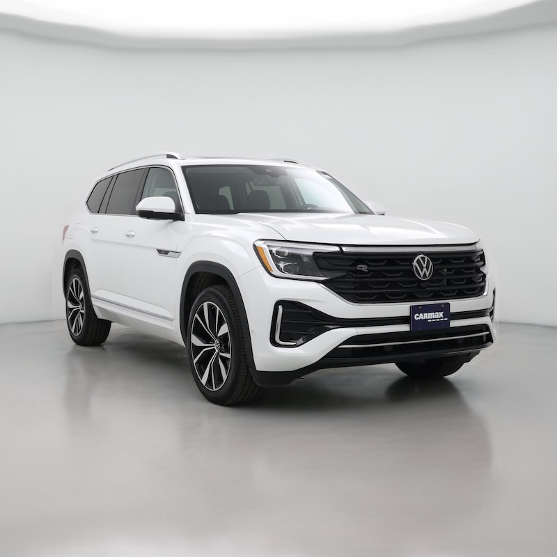 2024 Volkswagen Atlas SEL Premium R-Line