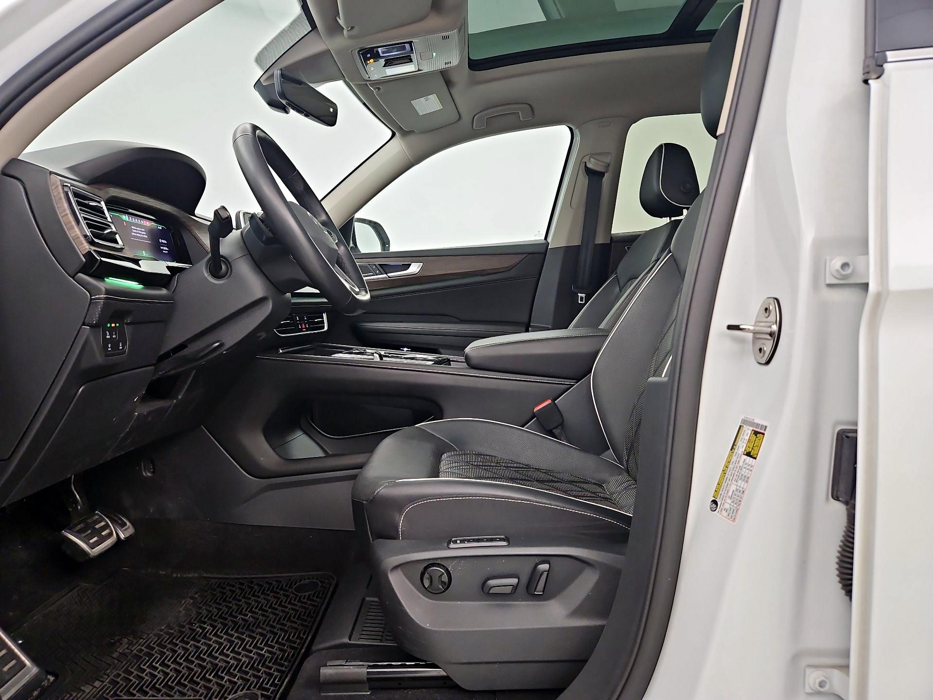 Thumbnail: 2024 Volkswagen Atlas - 11