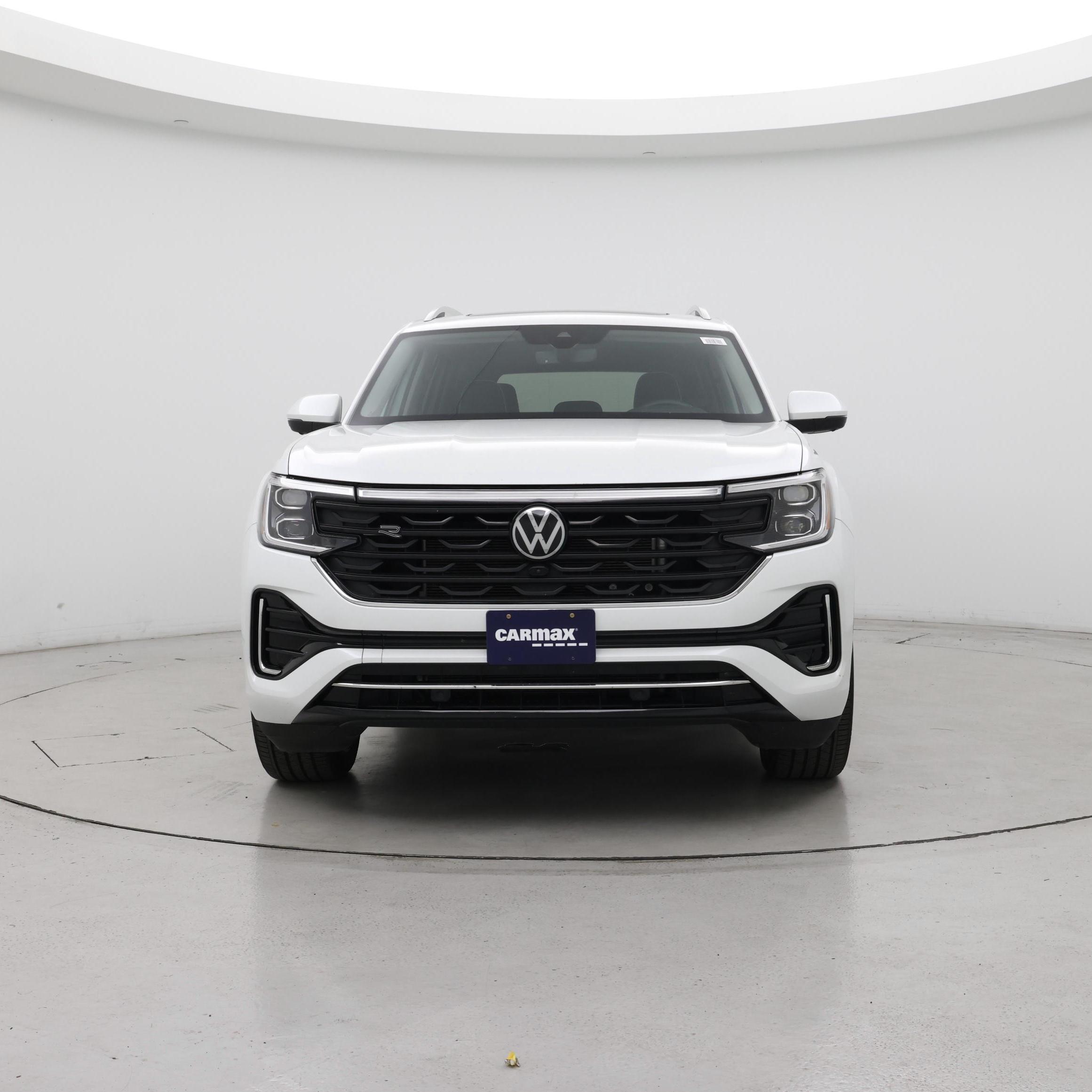 Thumbnail: 2024 Volkswagen Atlas - 5