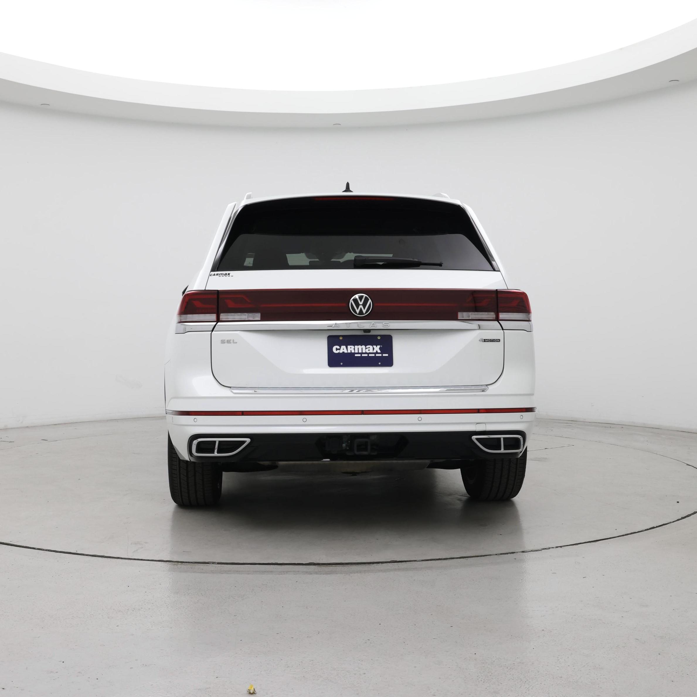 Thumbnail: 2024 Volkswagen Atlas - 6