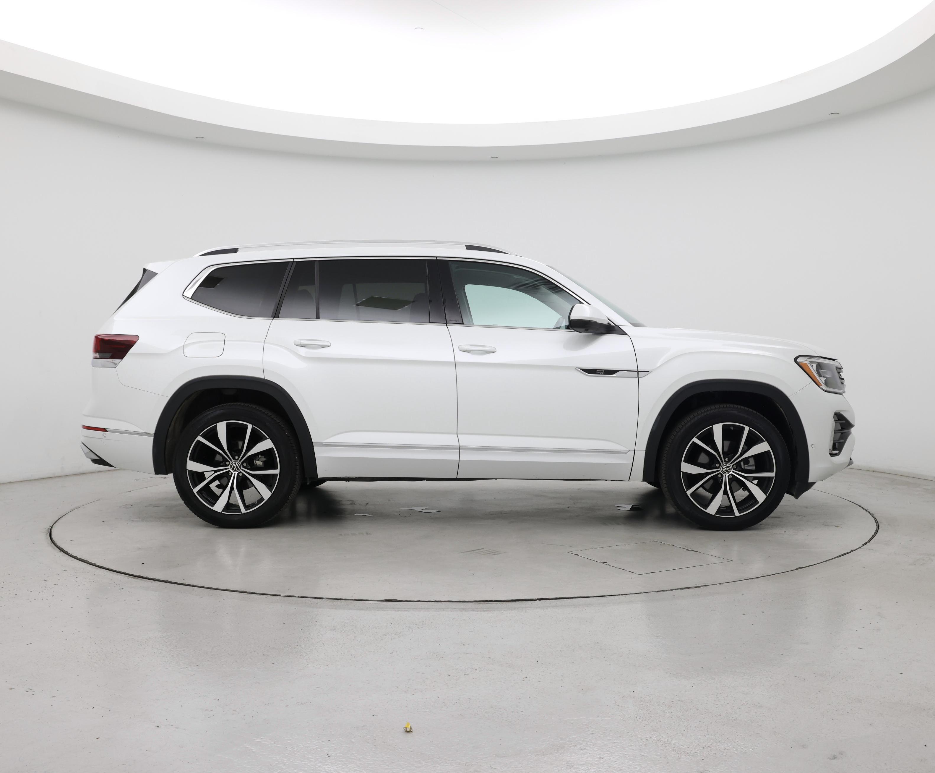 Thumbnail: 2024 Volkswagen Atlas - 7