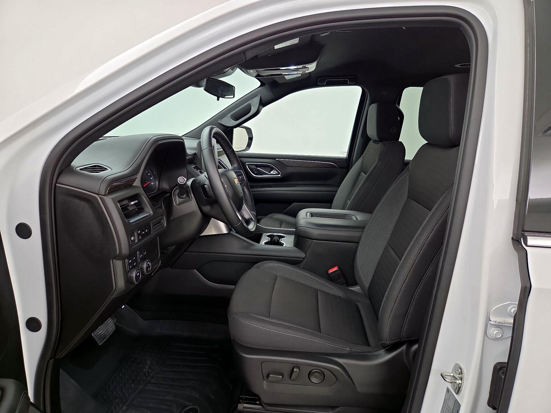 Thumbnail: 2024 Chevrolet Tahoe - 11