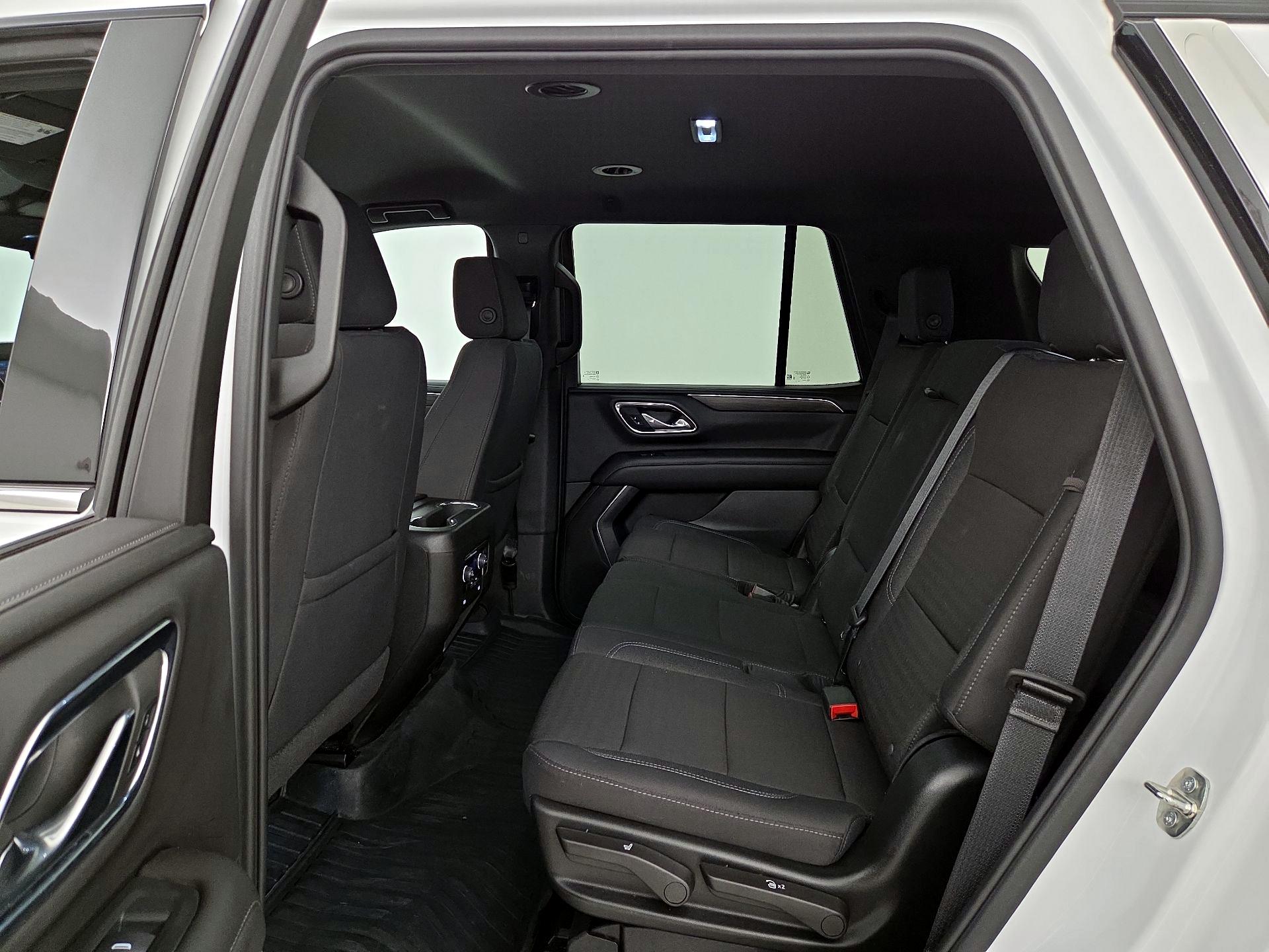 Thumbnail: 2024 Chevrolet Tahoe - 19