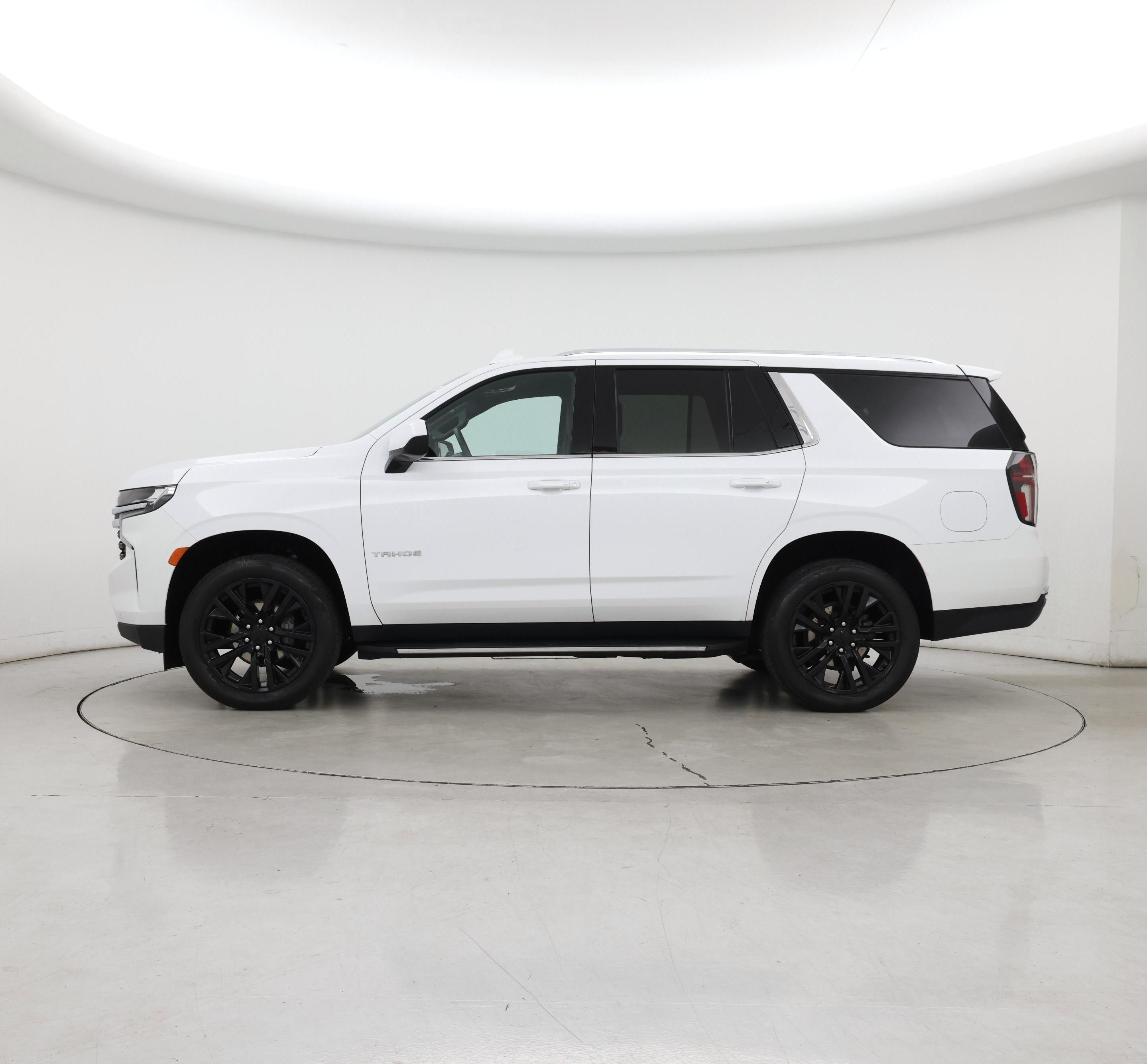 Thumbnail: 2024 Chevrolet Tahoe - 3